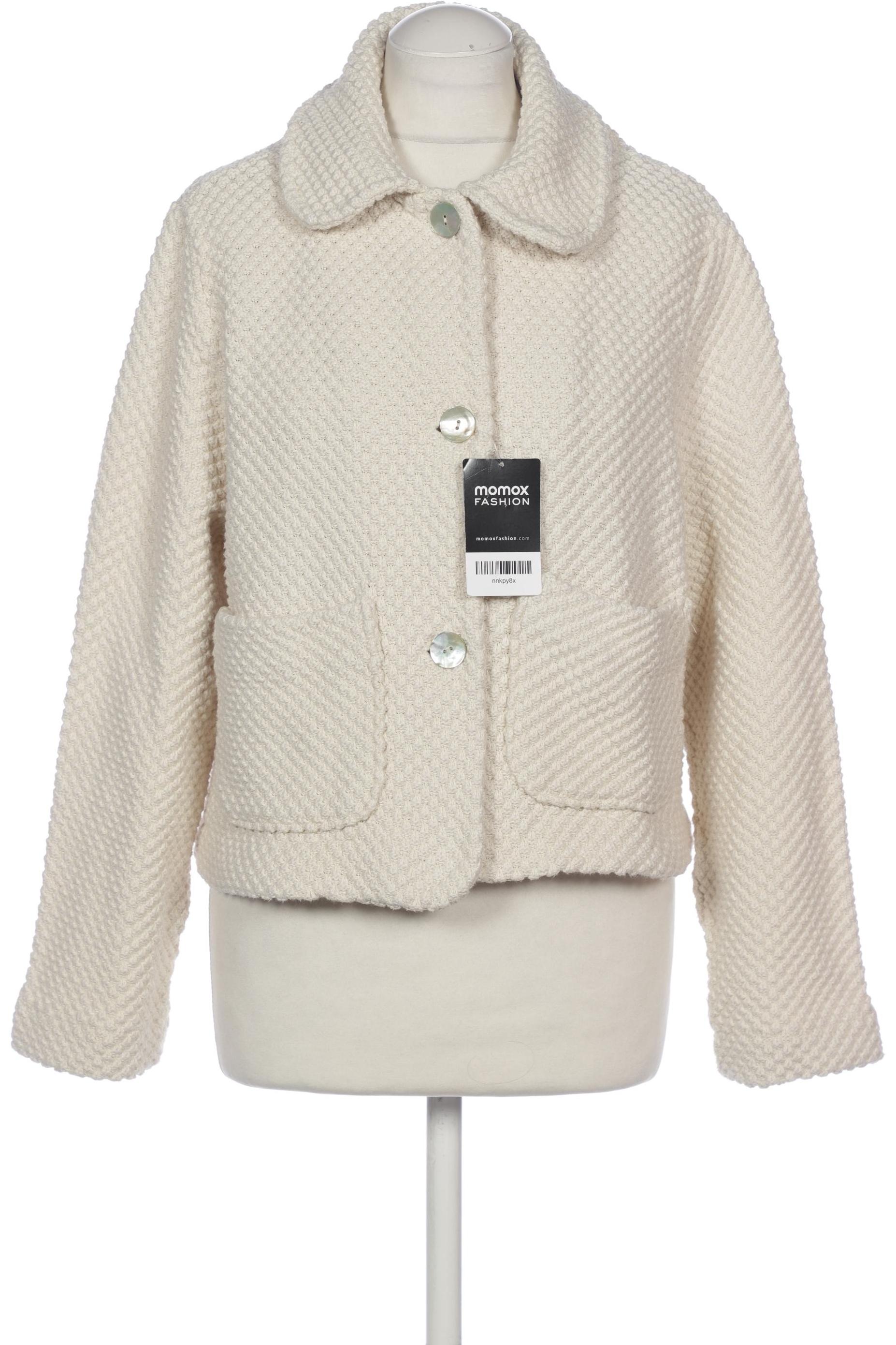 

Rich & Royal Damen Blazer, beige, Gr. 38