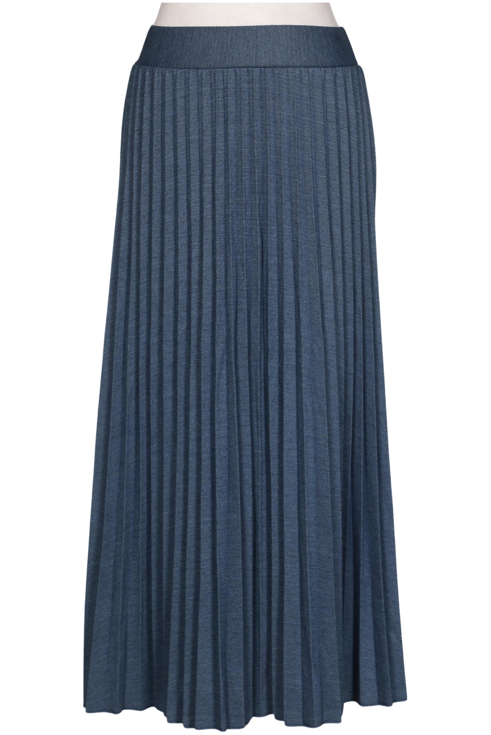 

Rich & Royal Damen Rock, blau, Gr. 34