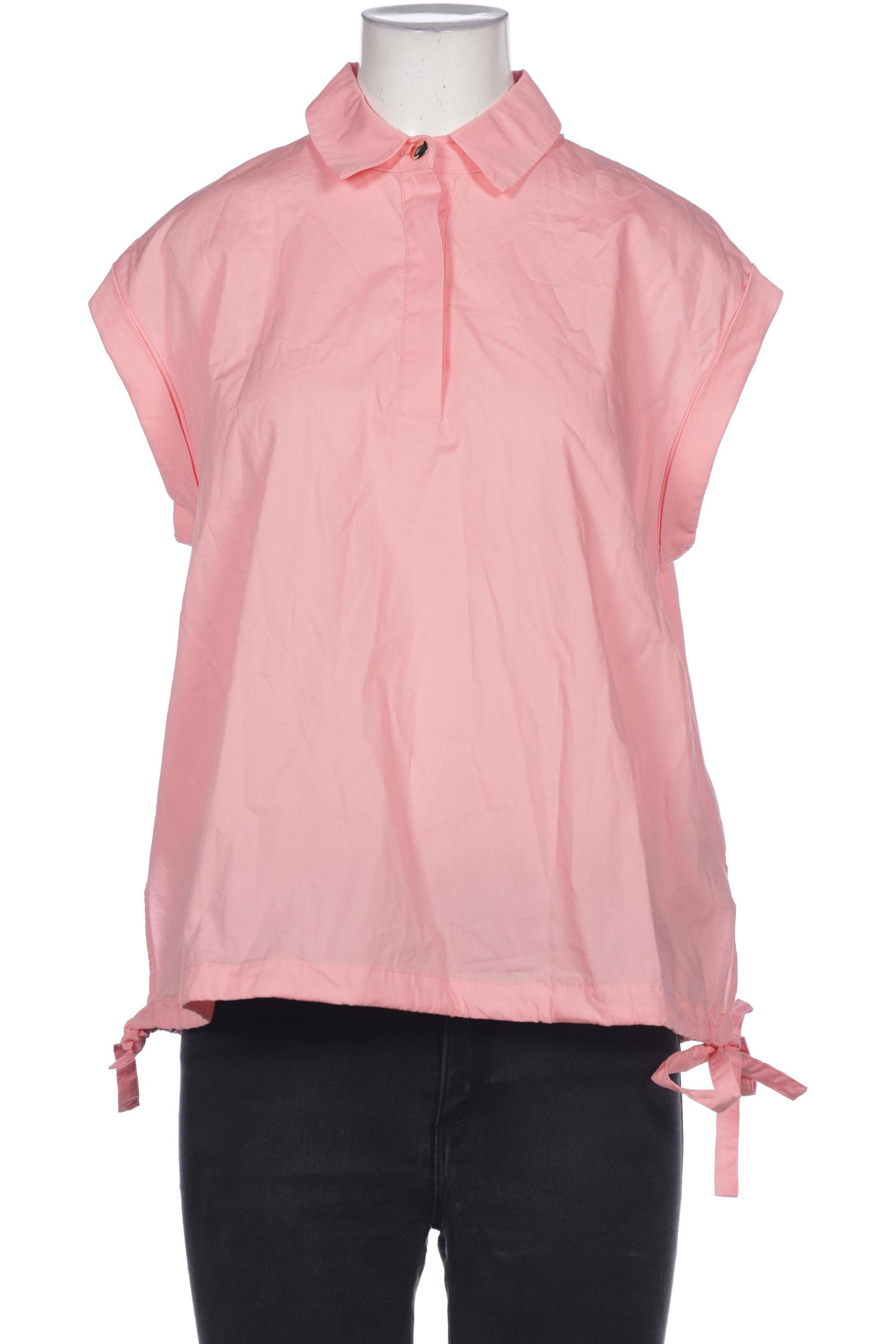 

Rich & Royal Damen Bluse, pink, Gr. 38