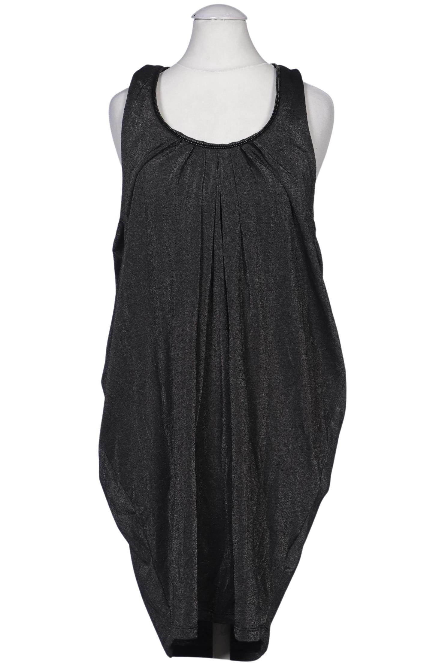 

Rich & Royal Damen Kleid, schwarz, Gr. 36