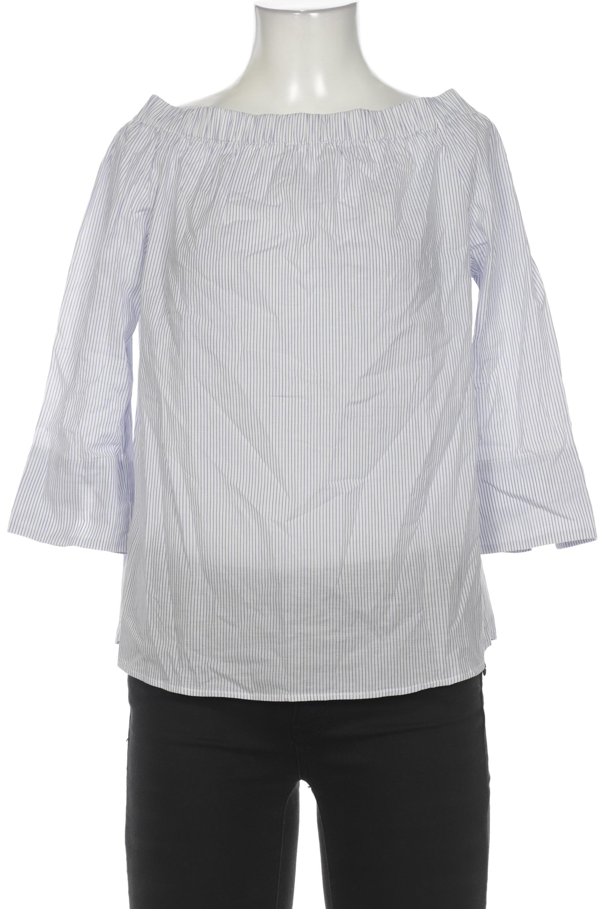 

Rich & Royal Damen Bluse, hellblau, Gr. 36