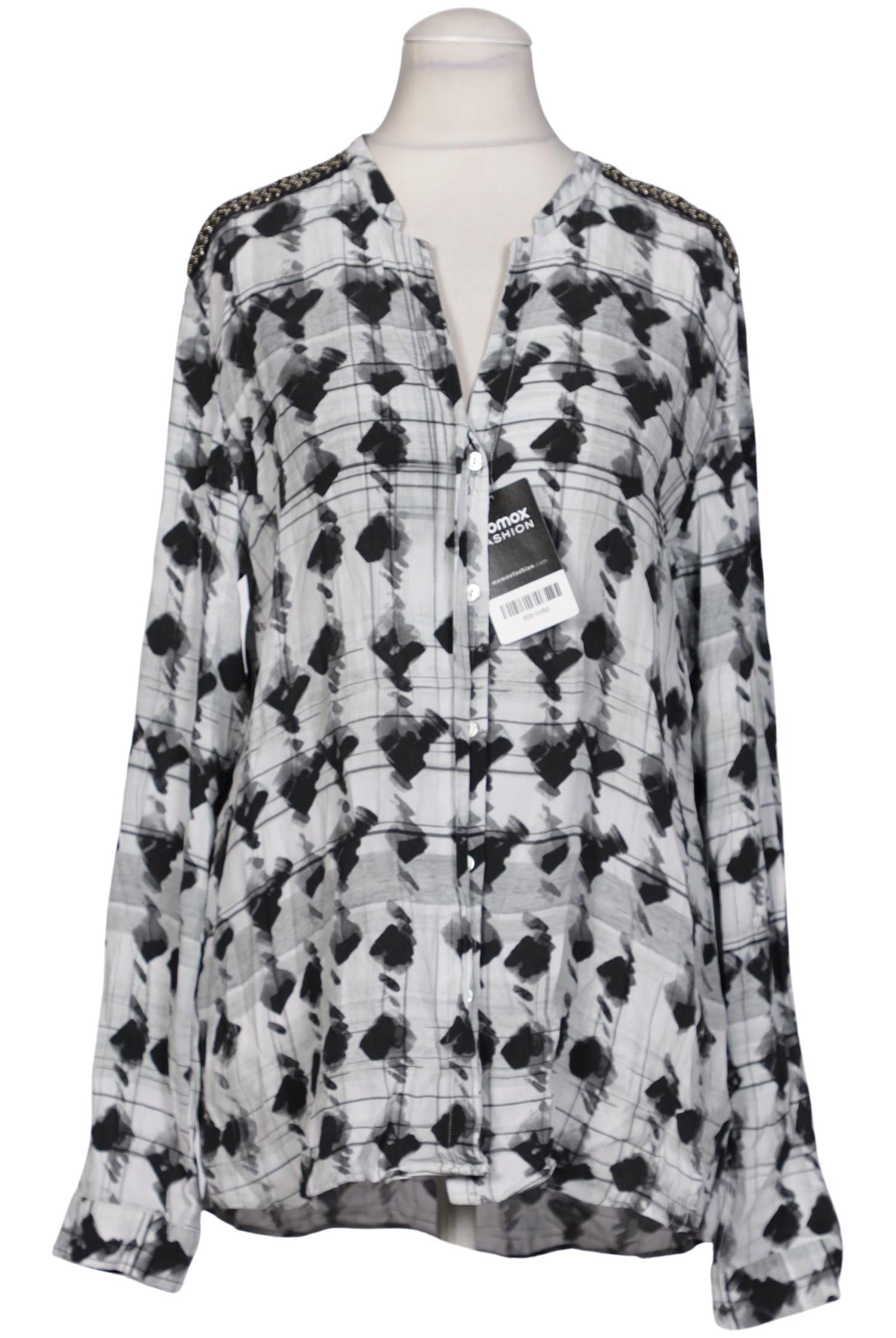 

Rich & Royal Damen Bluse, mehrfarbig, Gr. 38