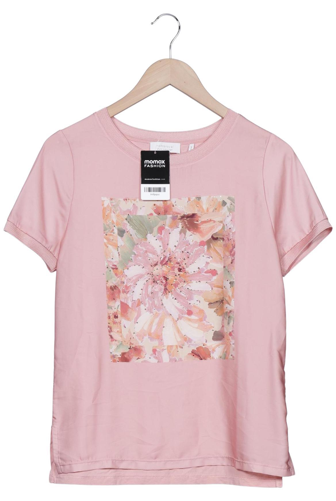 

Rich & Royal Damen T-Shirt, rot, Gr. 36