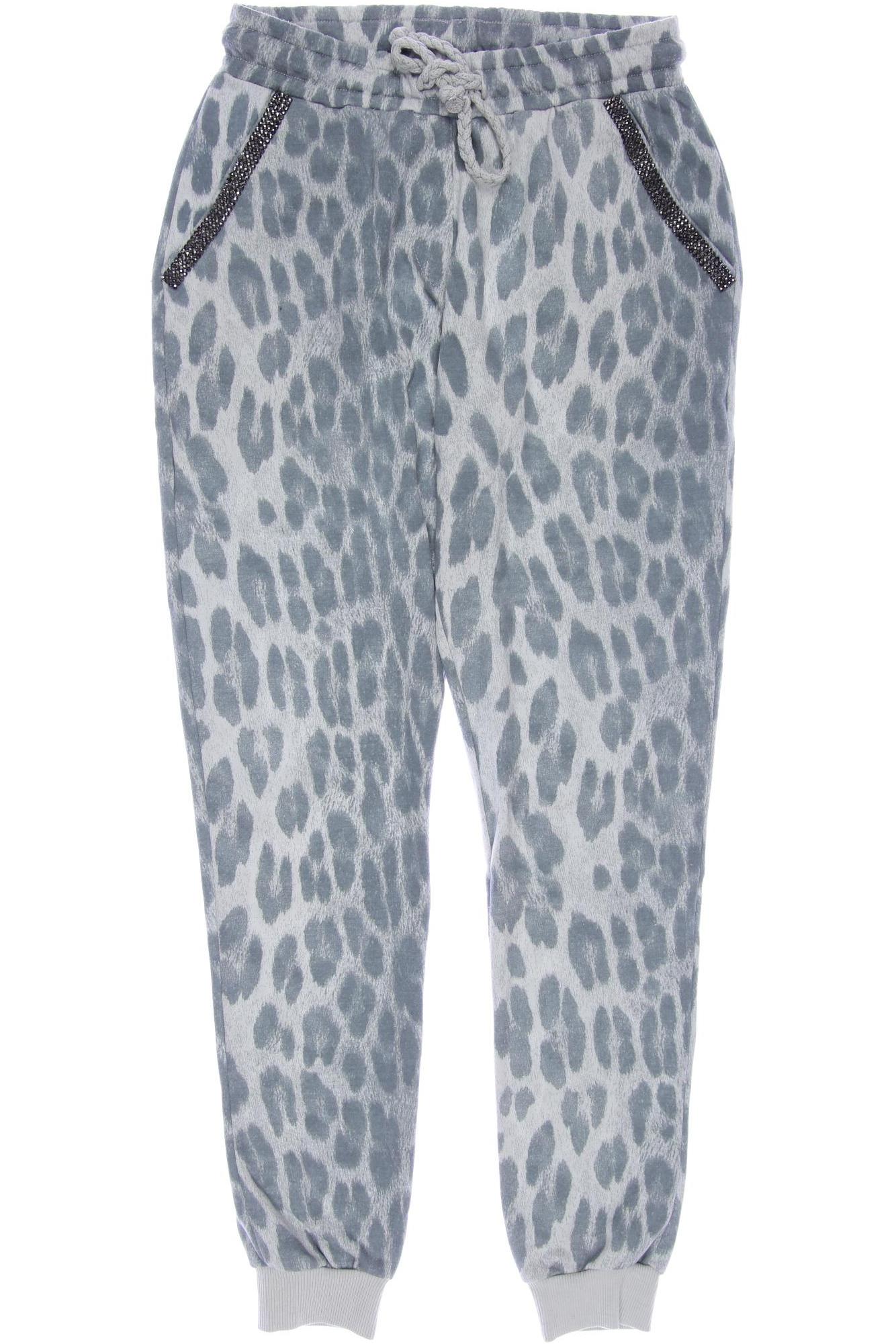 

Rich & Royal Damen Stoffhose, grün, Gr. 0