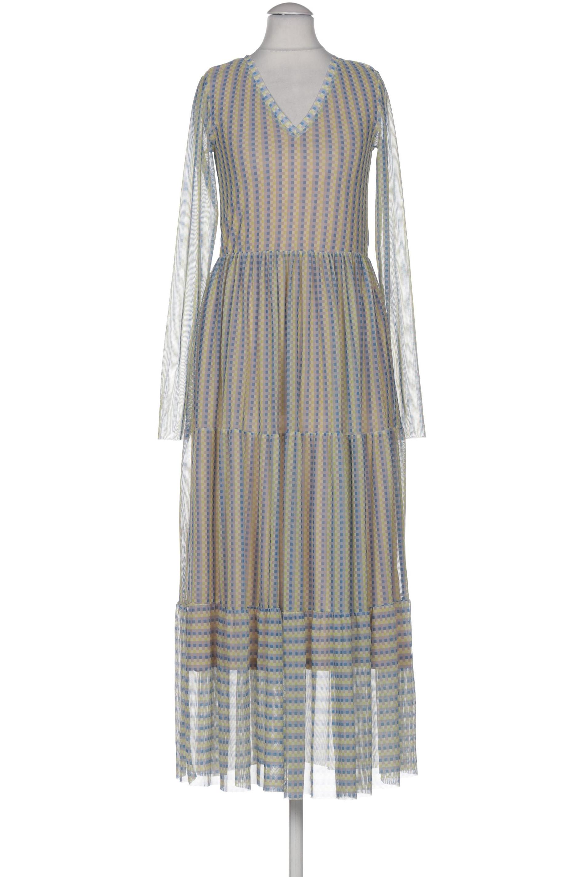 

Rich & Royal Damen Kleid, mehrfarbig, Gr. 34