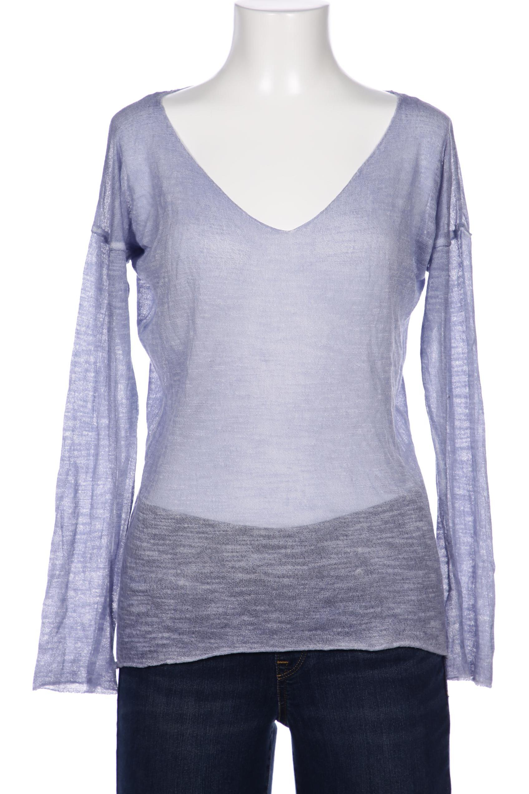

Rich & Royal Damen Pullover, blau