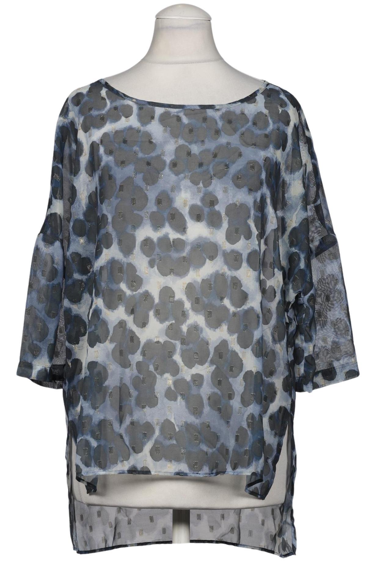 

Rich & Royal Damen Bluse, mehrfarbig, Gr. 34