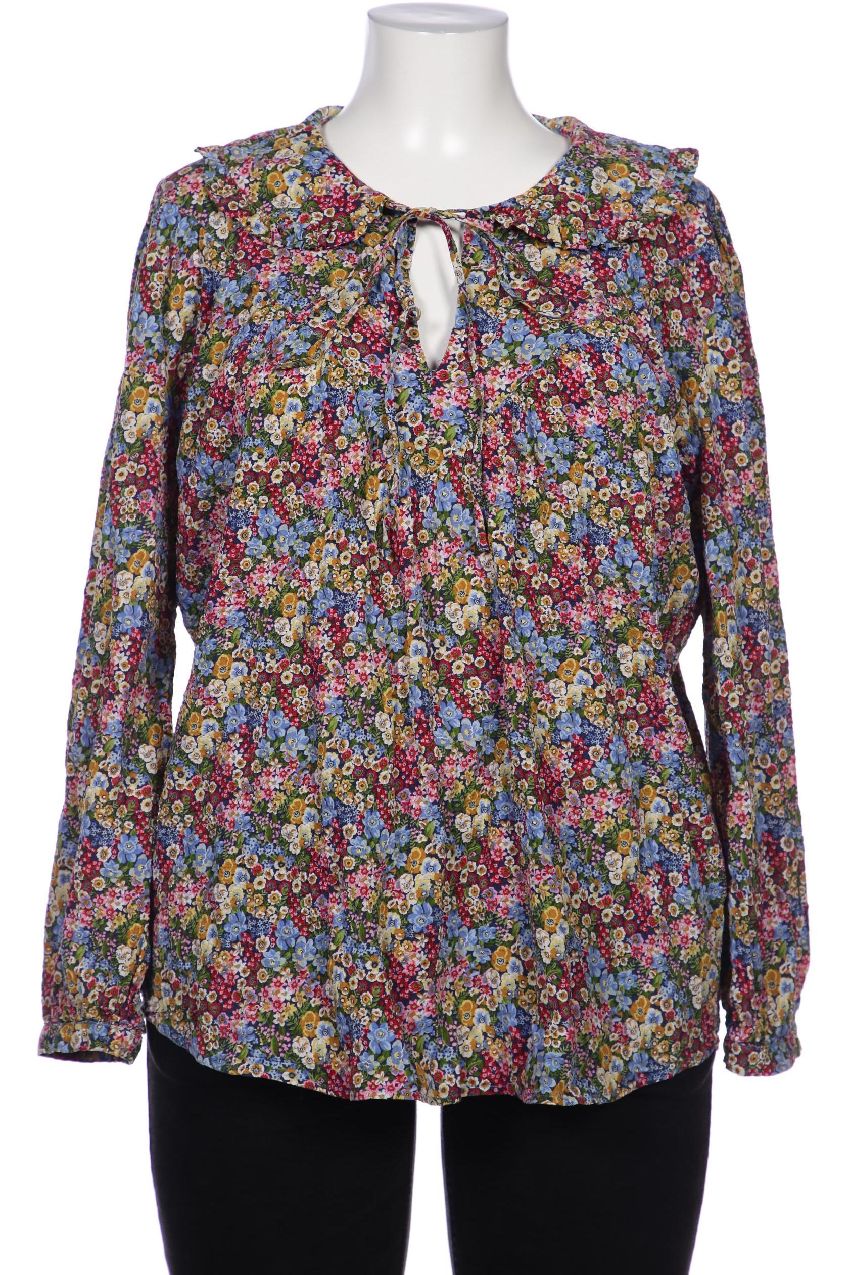 

Rich&Royal Damen Bluse, mehrfarbig