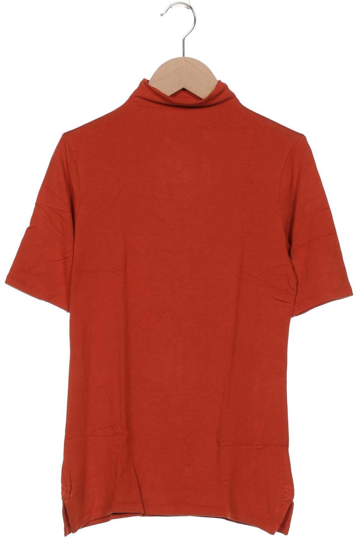 

Rich & Royal Damen T-Shirt, orange, Gr. 34