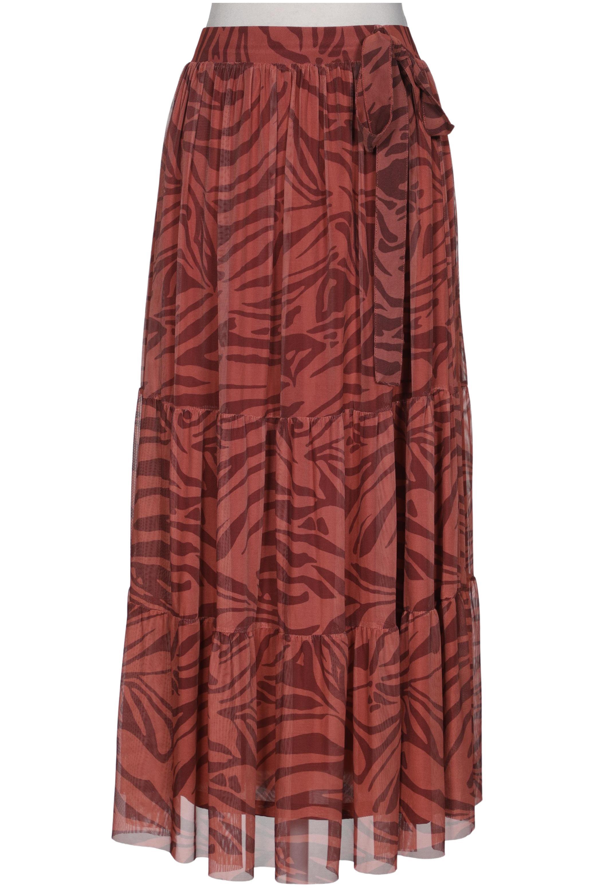

Rich & Royal Damen Rock, braun, Gr. 42