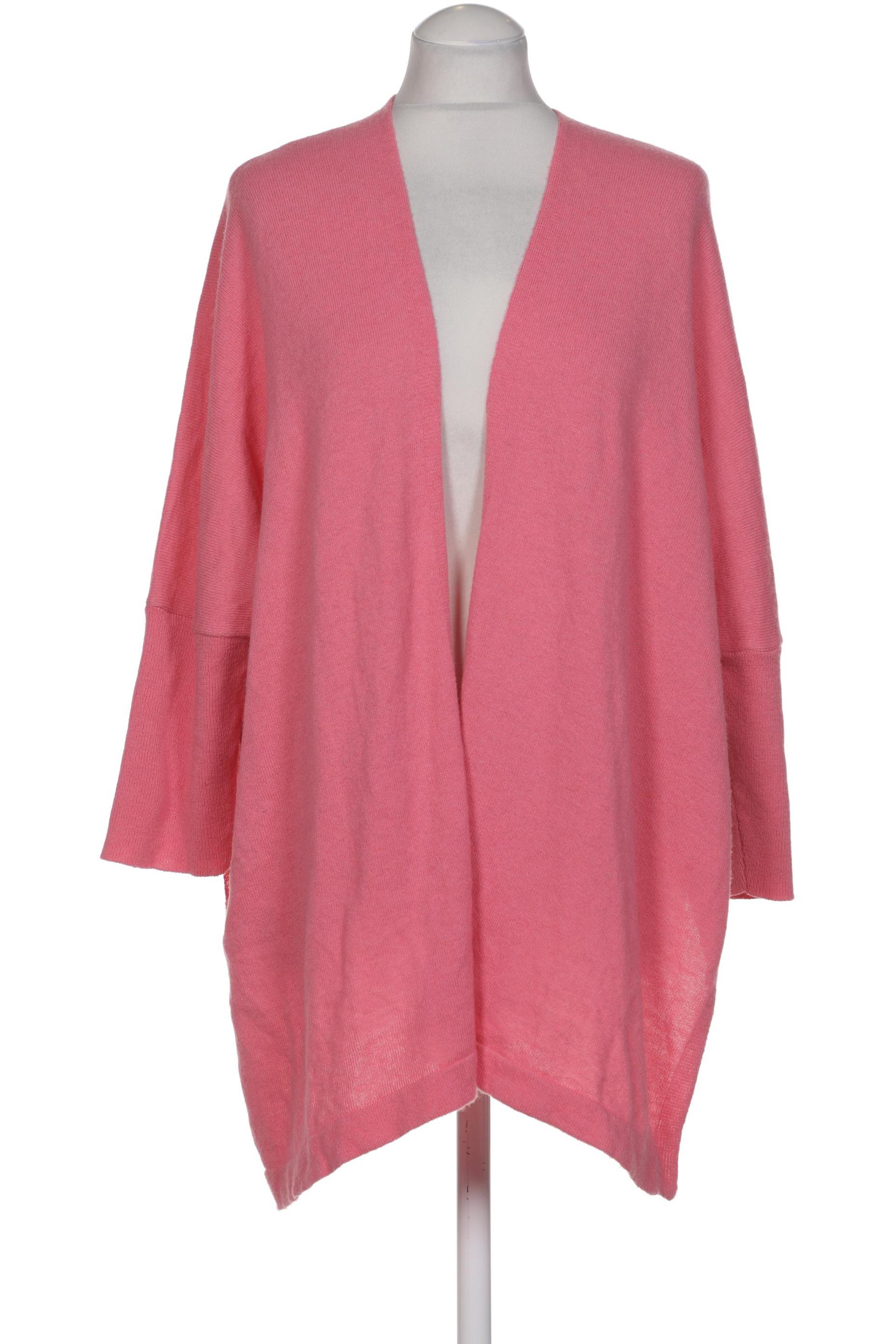 

Rich & Royal Damen Strickjacke, pink, Gr. 36