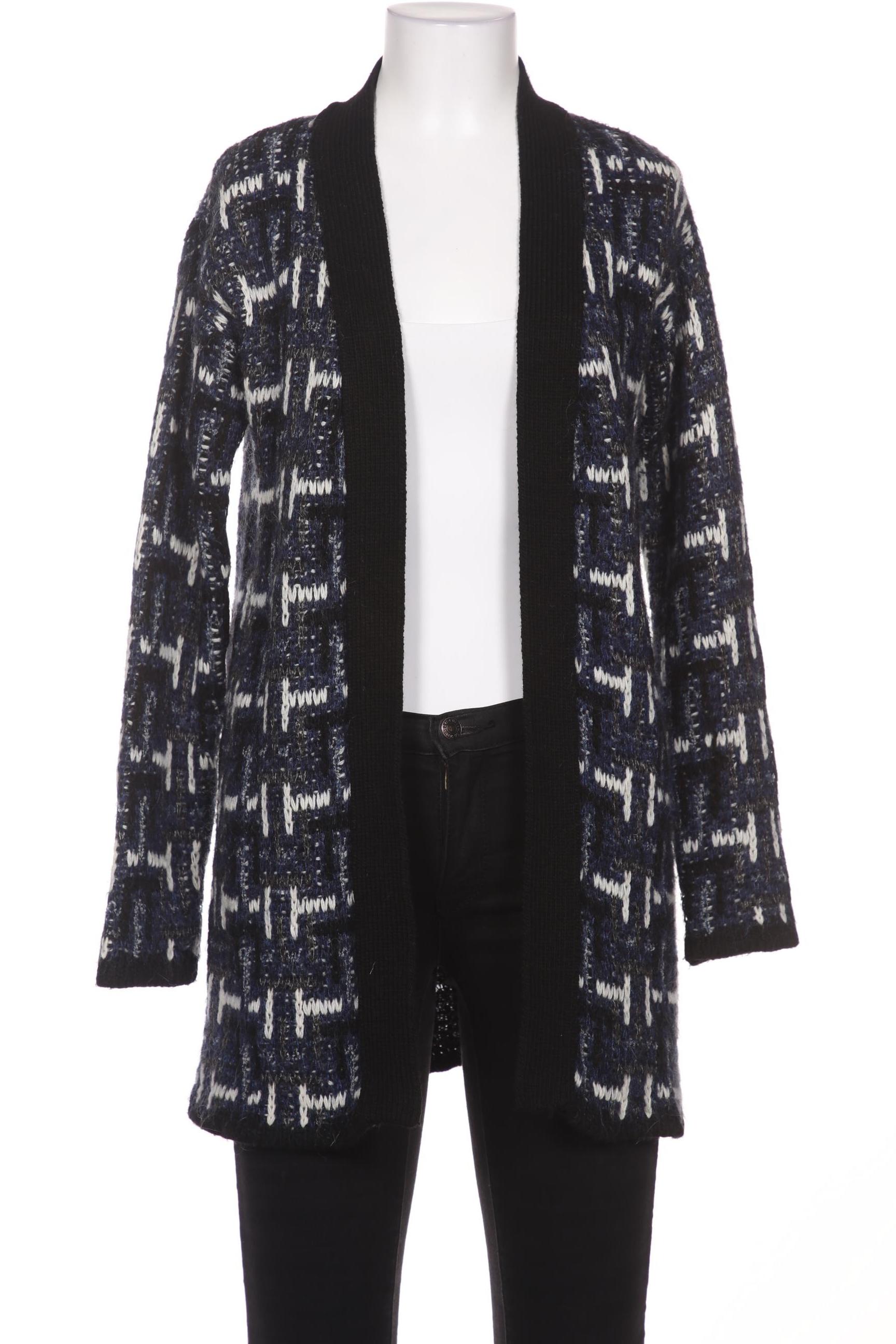 

Rich & Royal Damen Strickjacke, marineblau, Gr. 34