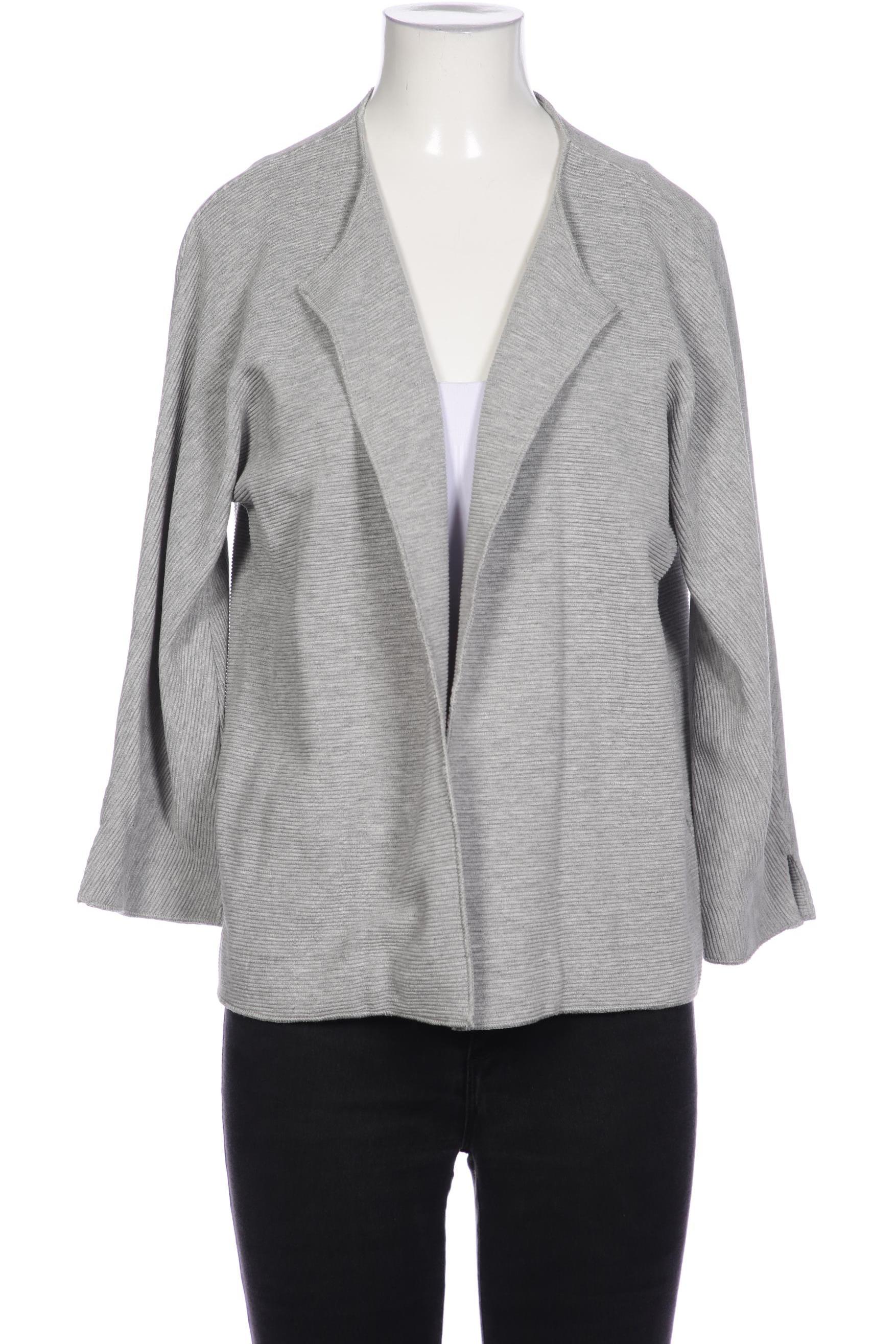 

Rich&Royal Damen Strickjacke, grau
