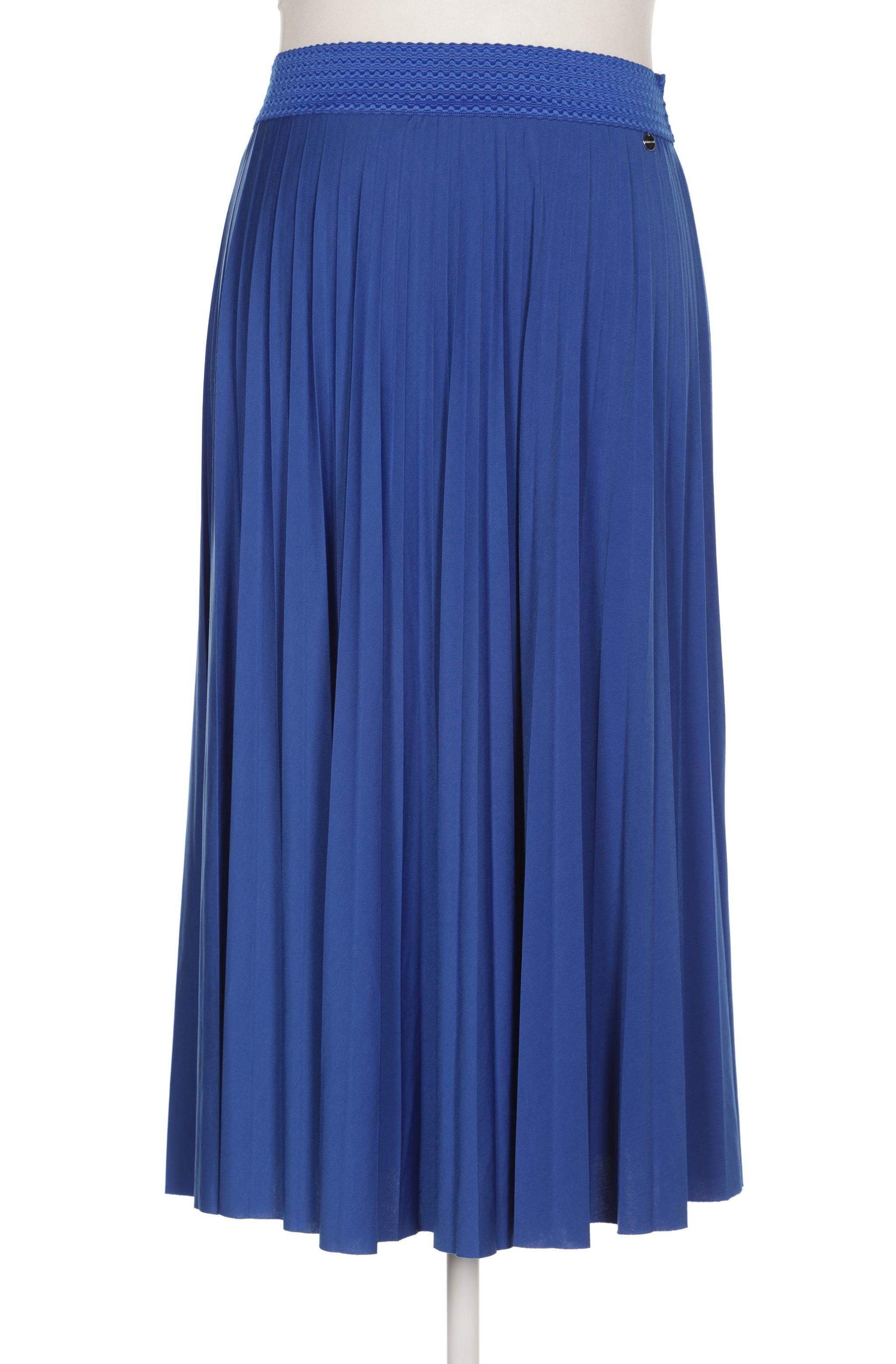 

Rich & Royal Damen Rock, blau, Gr. 42