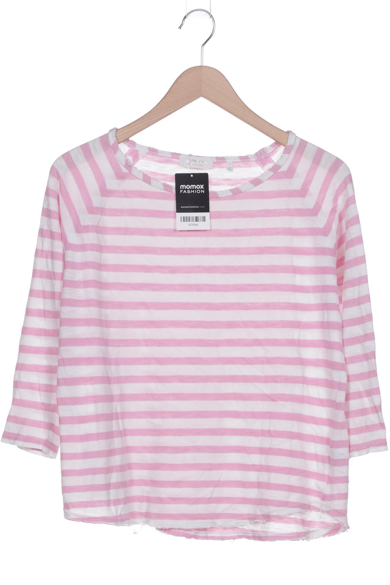 

Rich & Royal Damen Langarmshirt, pink, Gr. 38