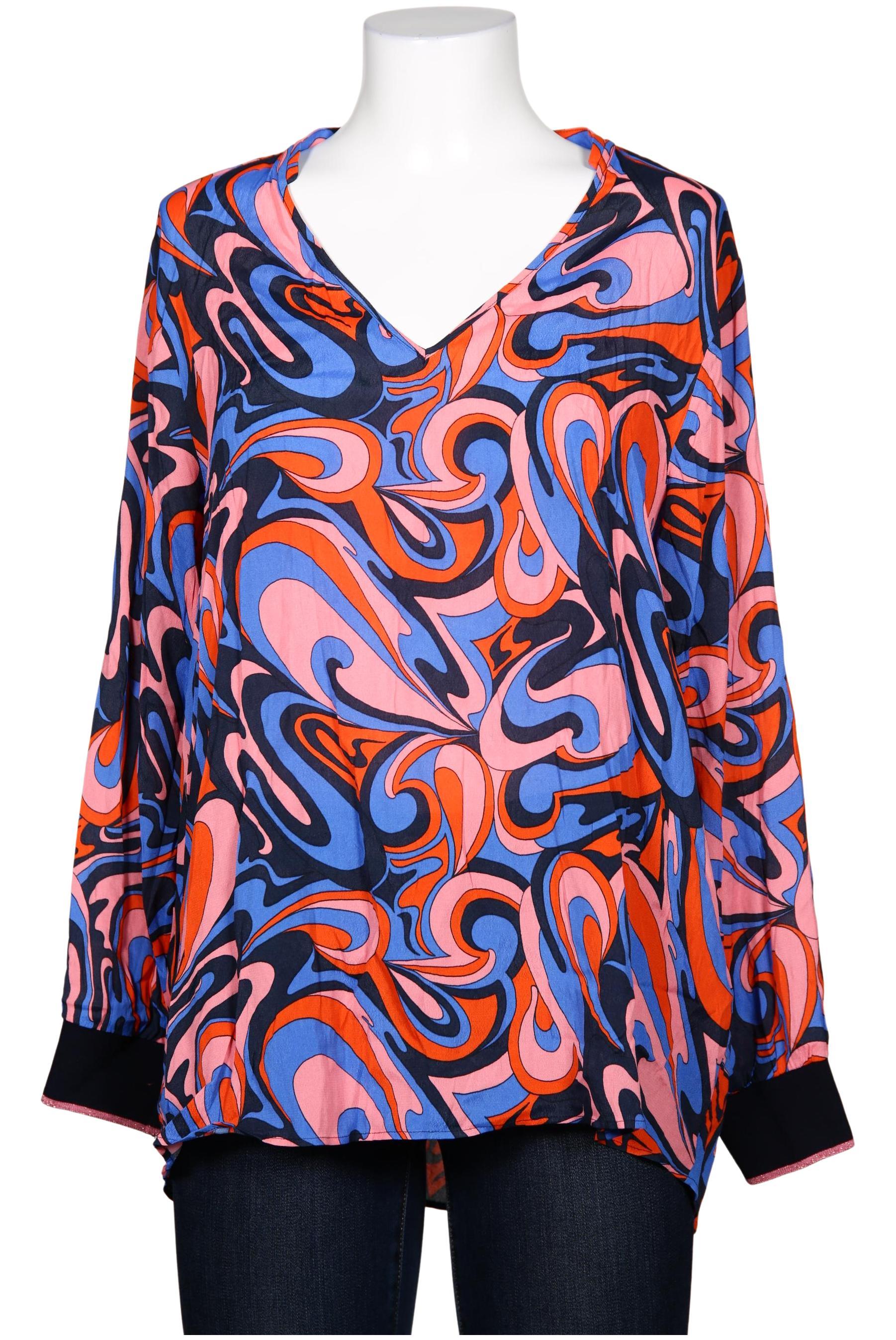 

Rich & Royal Damen Bluse, mehrfarbig, Gr. 42