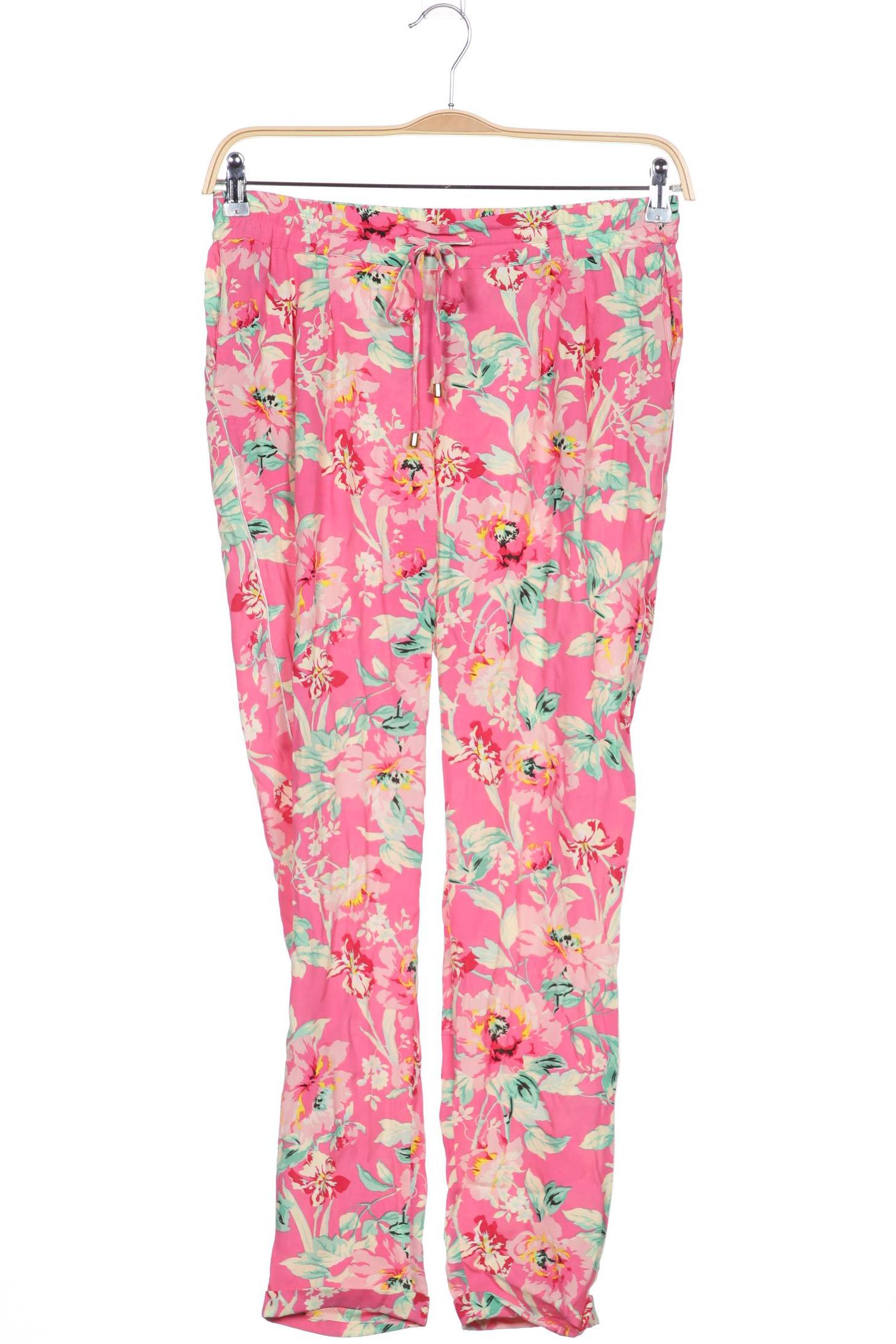 

Rich & Royal Damen Stoffhose, pink, Gr. 38