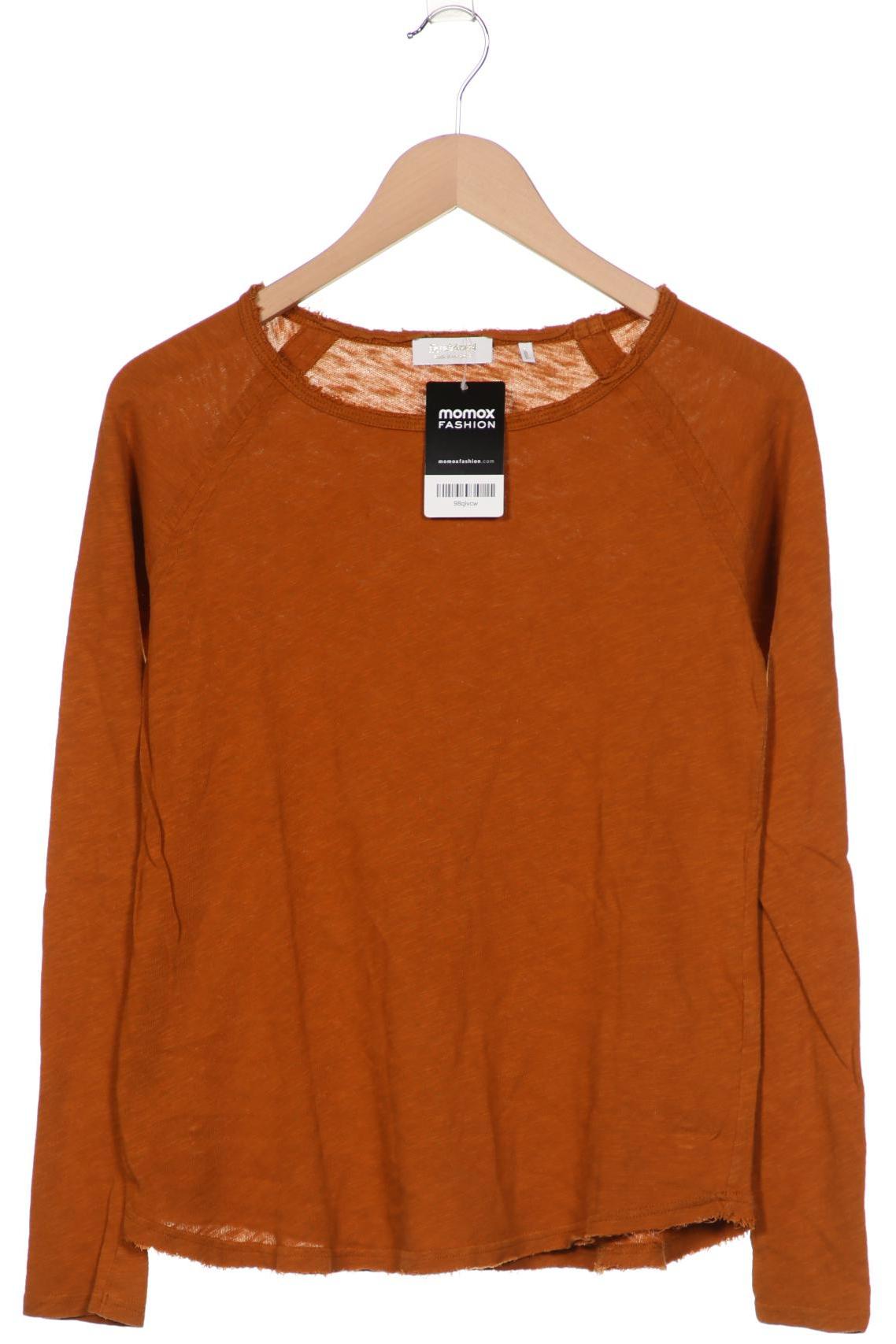 

Rich&Royal Damen Langarmshirt, orange
