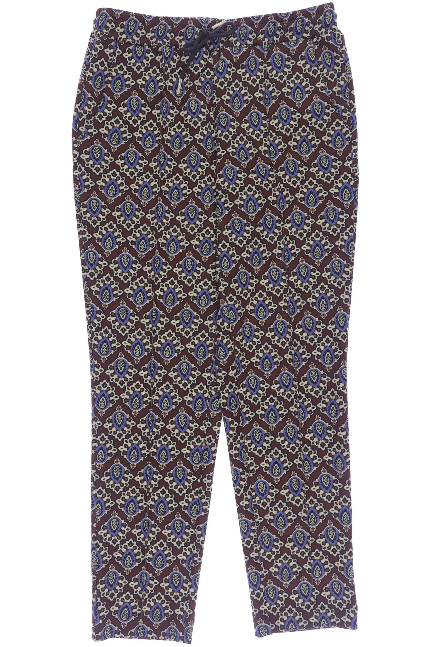Thumbnail - Rich &amp; Royal Damen Stoffhose, braun, Gr. 36