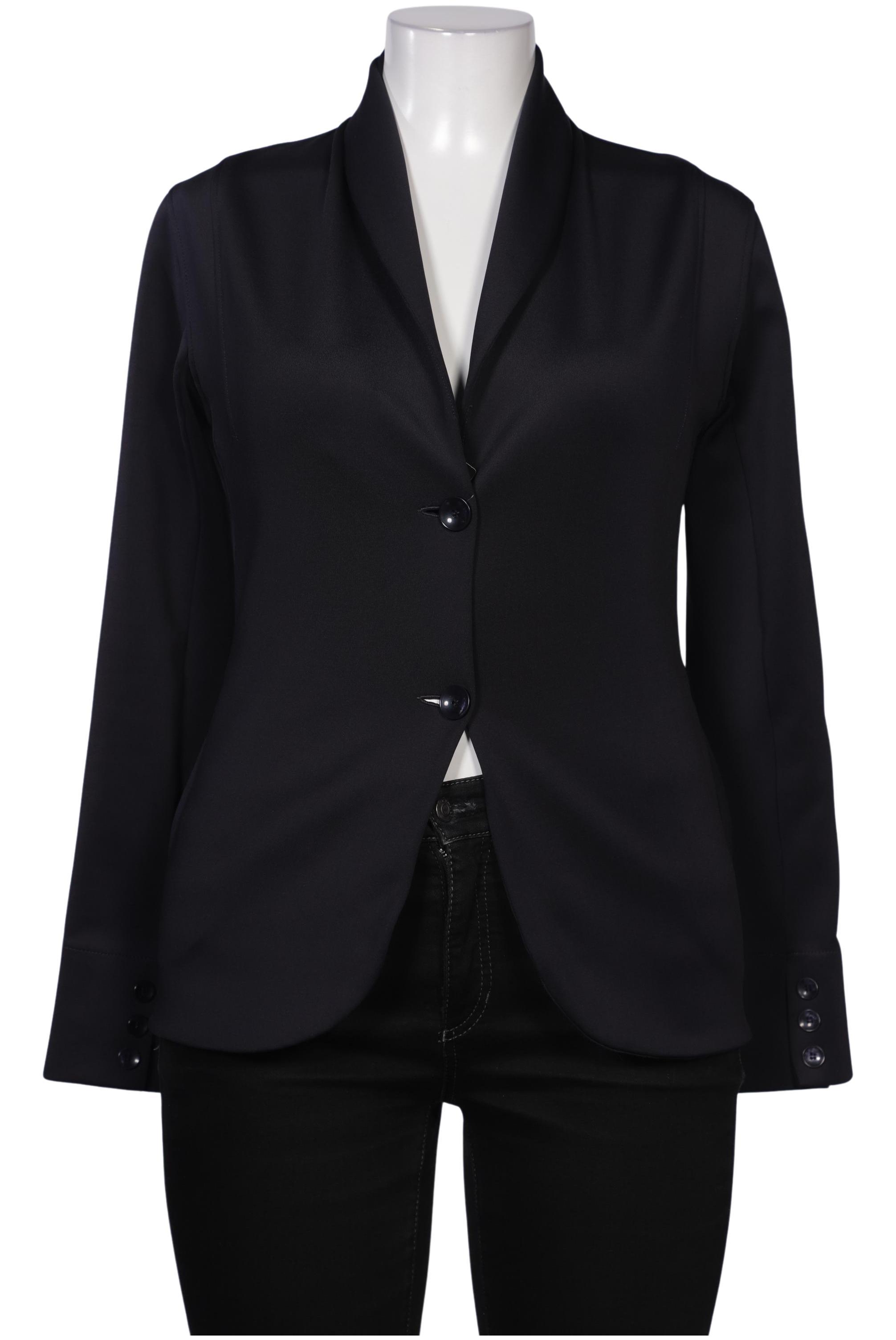 

Rich & Royal Damen Blazer, marineblau, Gr. 42