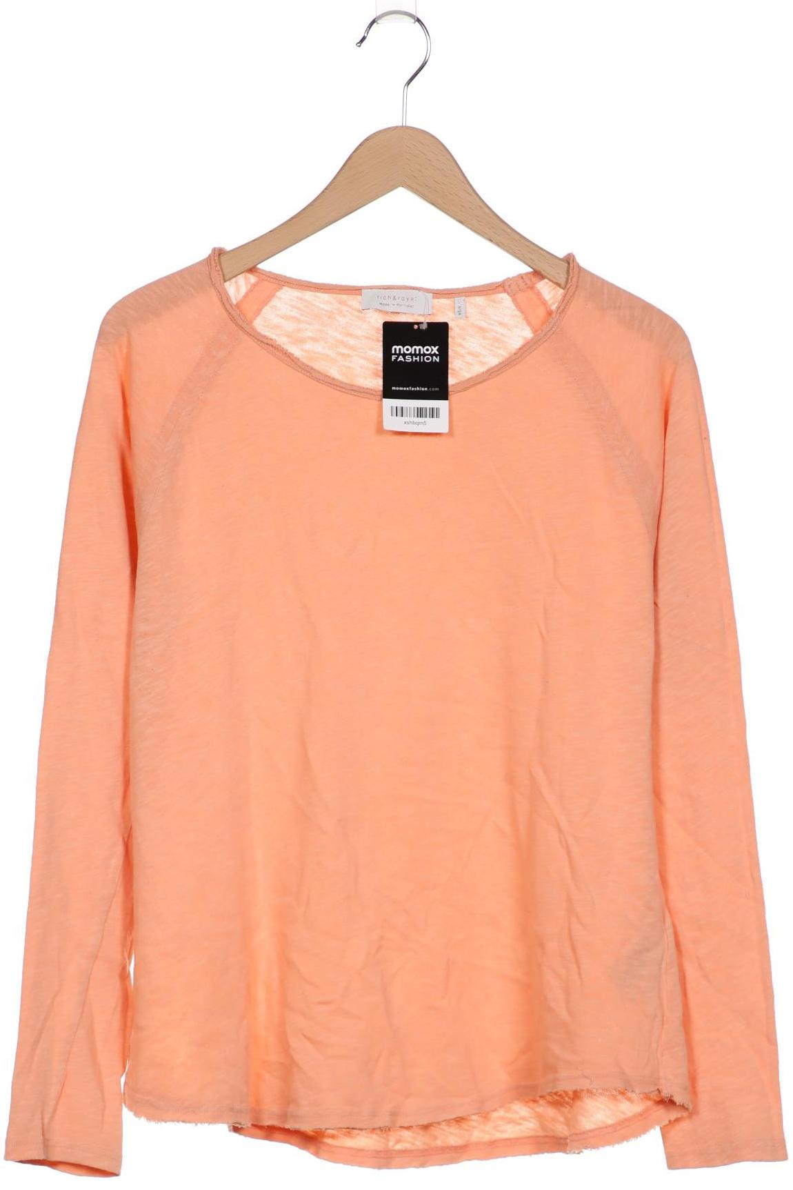 

Rich&Royal Damen Langarmshirt, pink