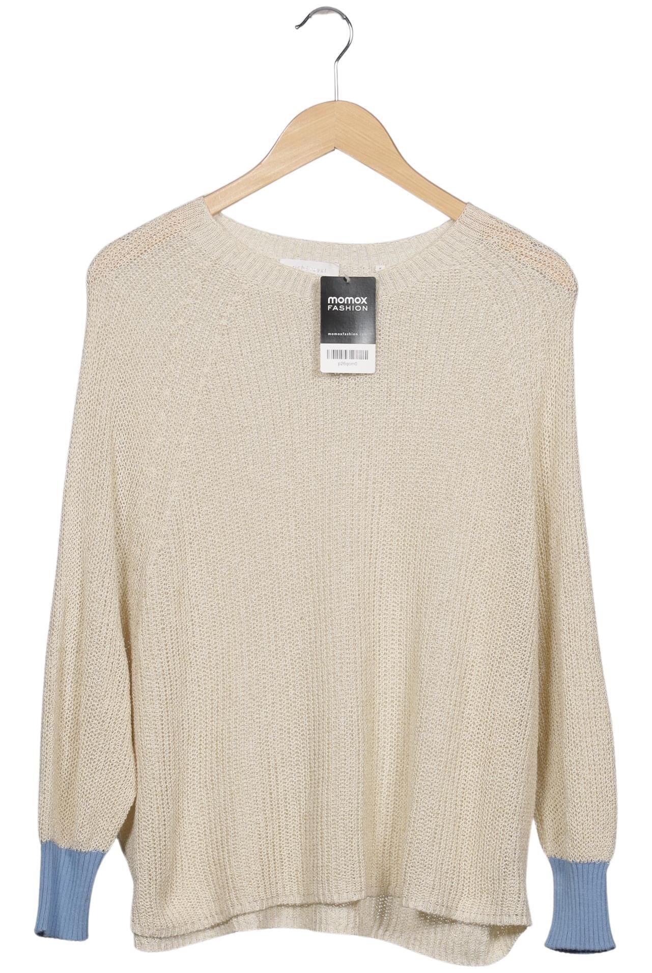 

Rich & Royal Damen Pullover, beige, Gr. 44