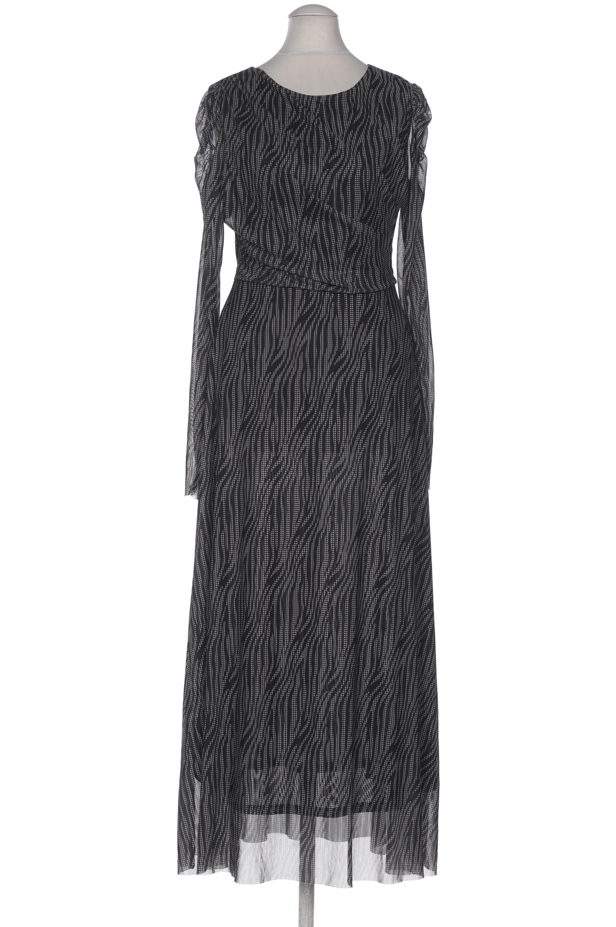 

Rich & Royal Damen Kleid, schwarz, Gr. 34