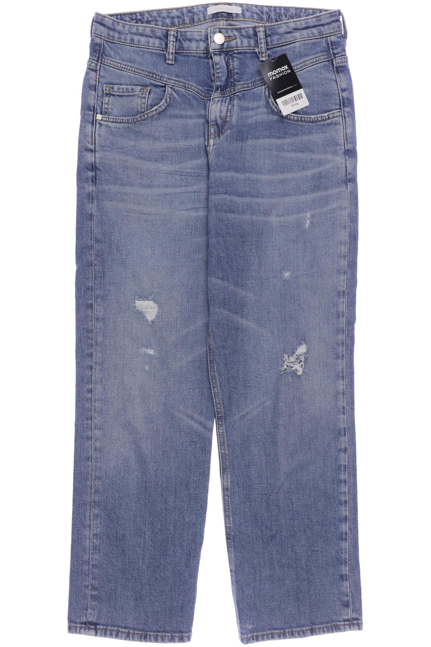 

Rich & Royal Damen Jeans, blau, Gr. 28