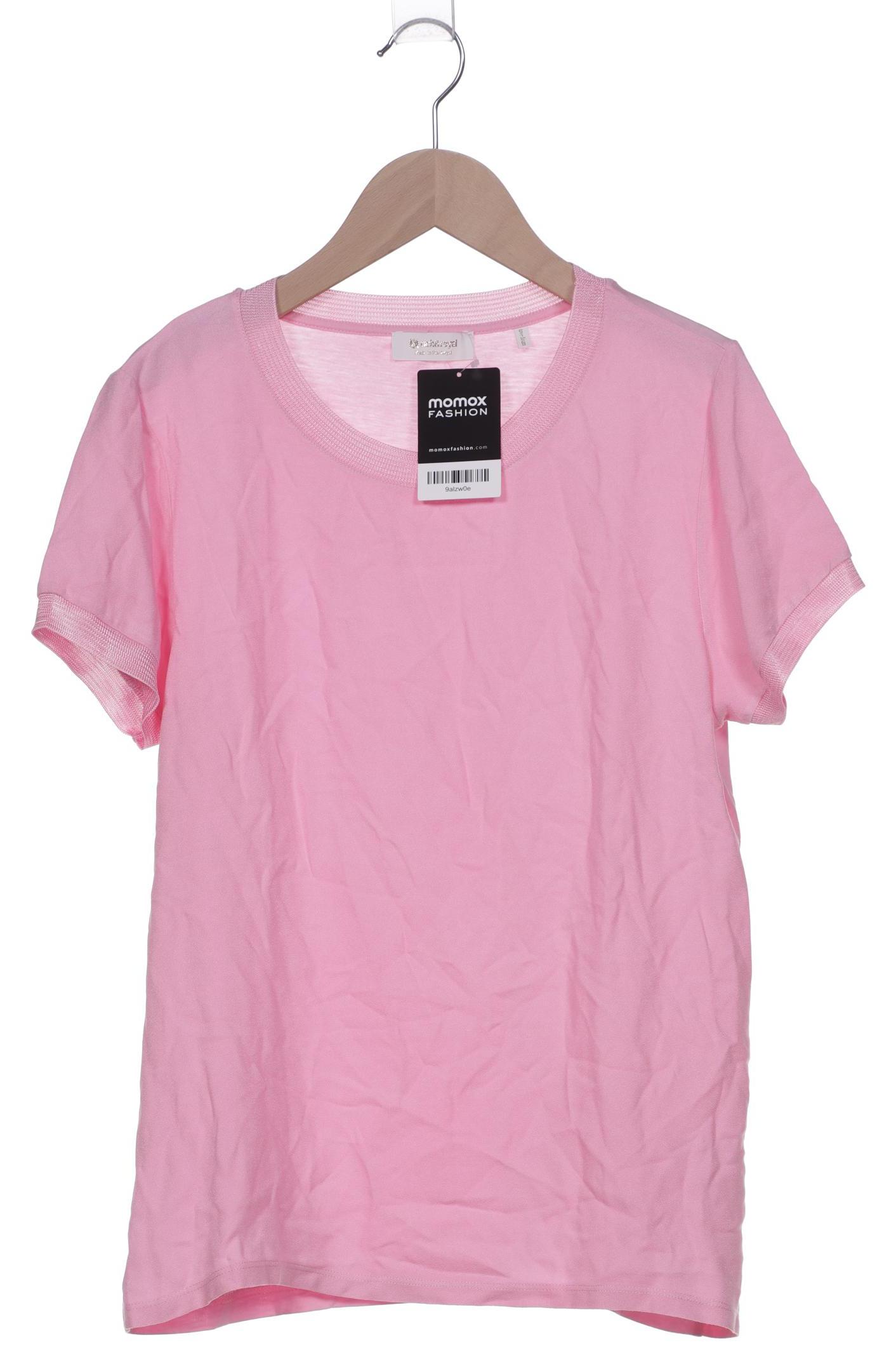 

Rich & Royal Damen T-Shirt, pink, Gr. 38