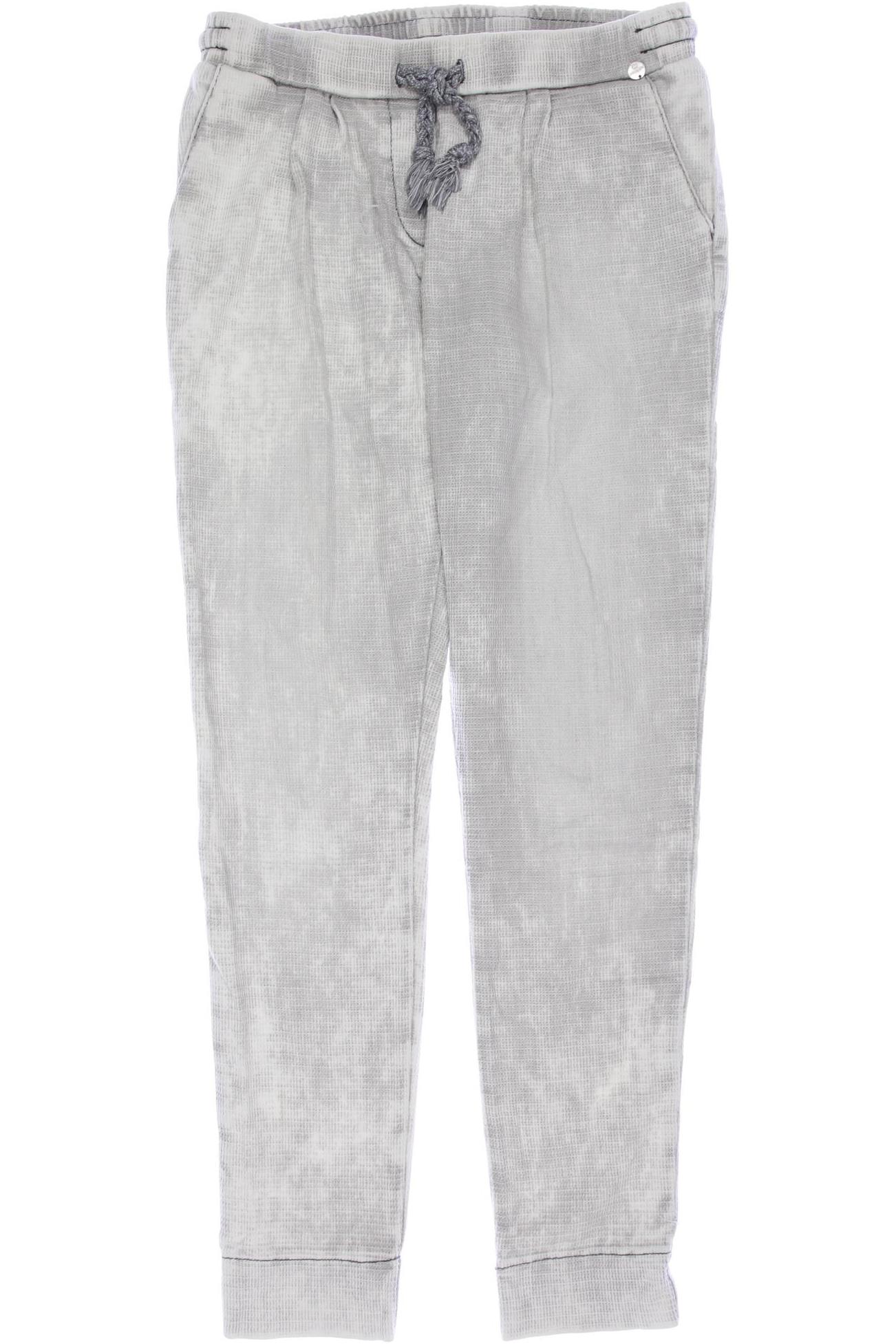 

Rich & Royal Damen Stoffhose, grau, Gr. 34