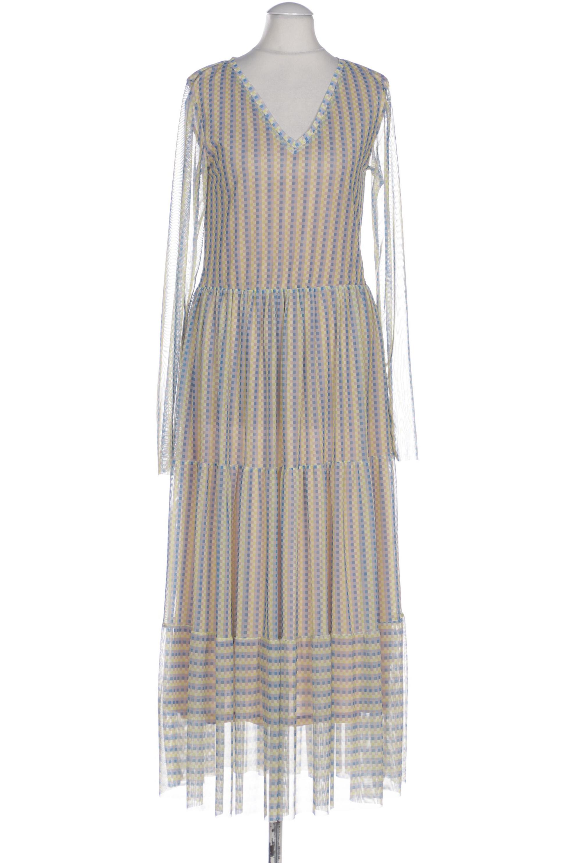 

Rich & Royal Damen Kleid, gelb, Gr. 38