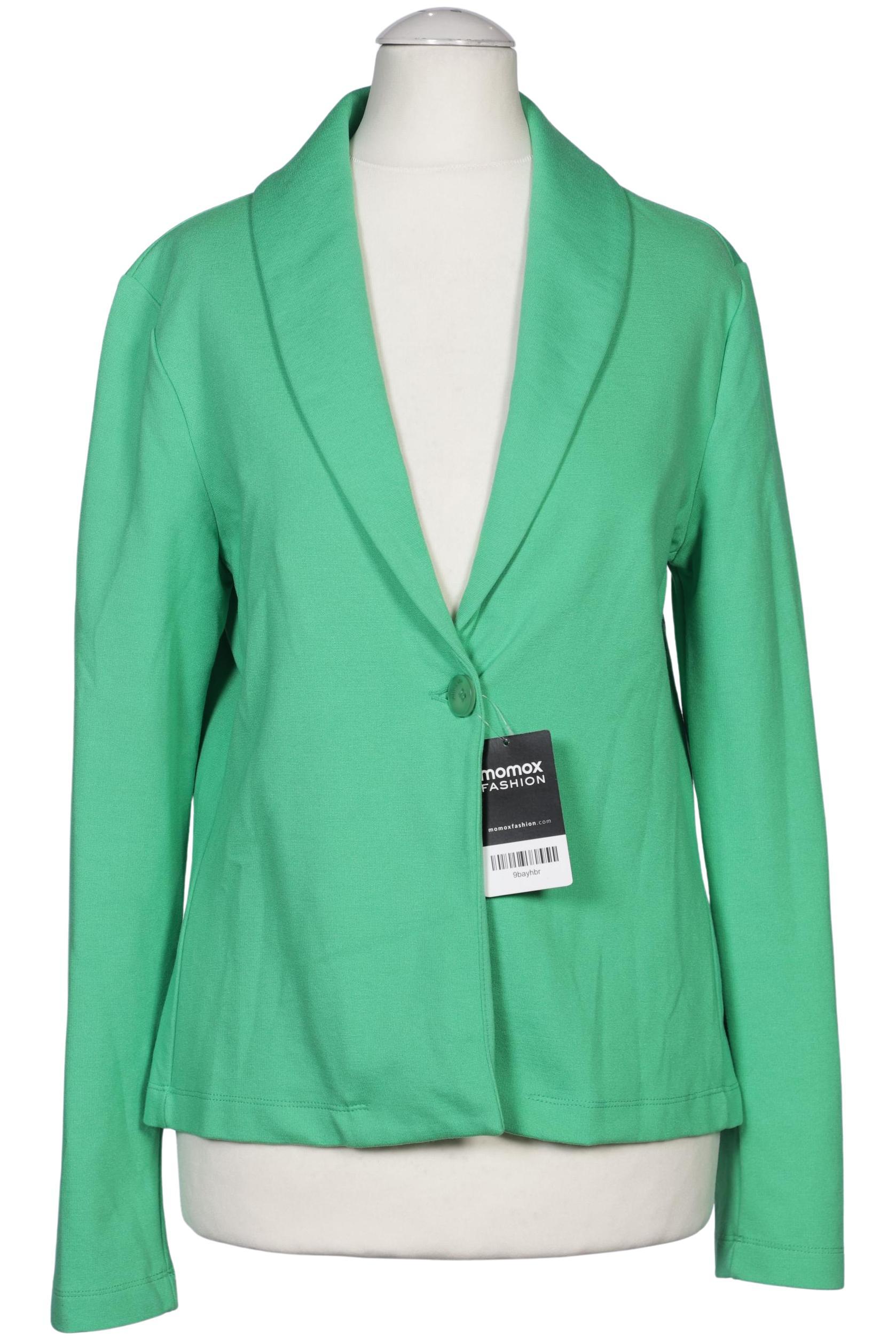 

Rich & Royal Damen Blazer, grün, Gr. 36