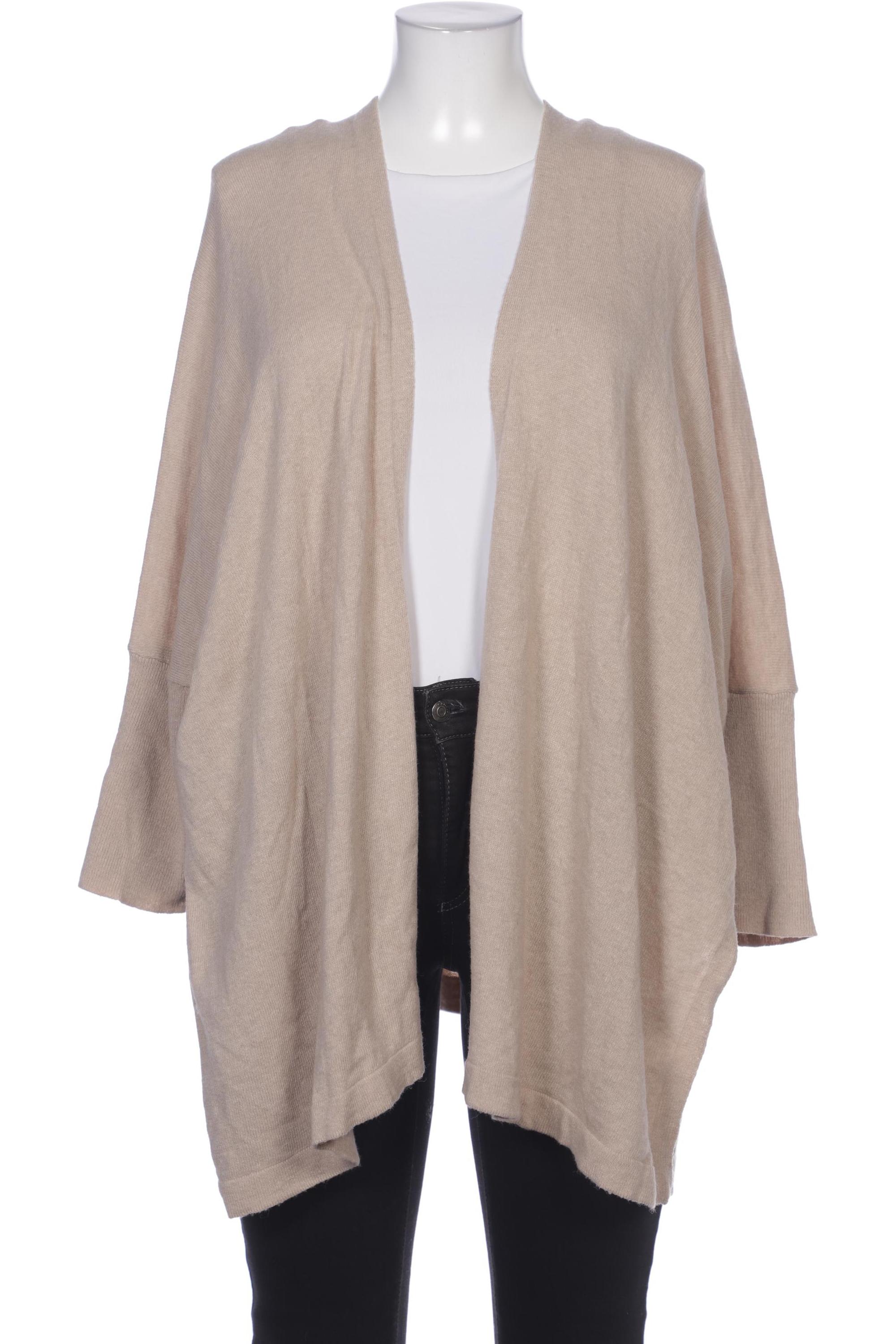 

Rich & Royal Damen Strickjacke, beige, Gr. 44