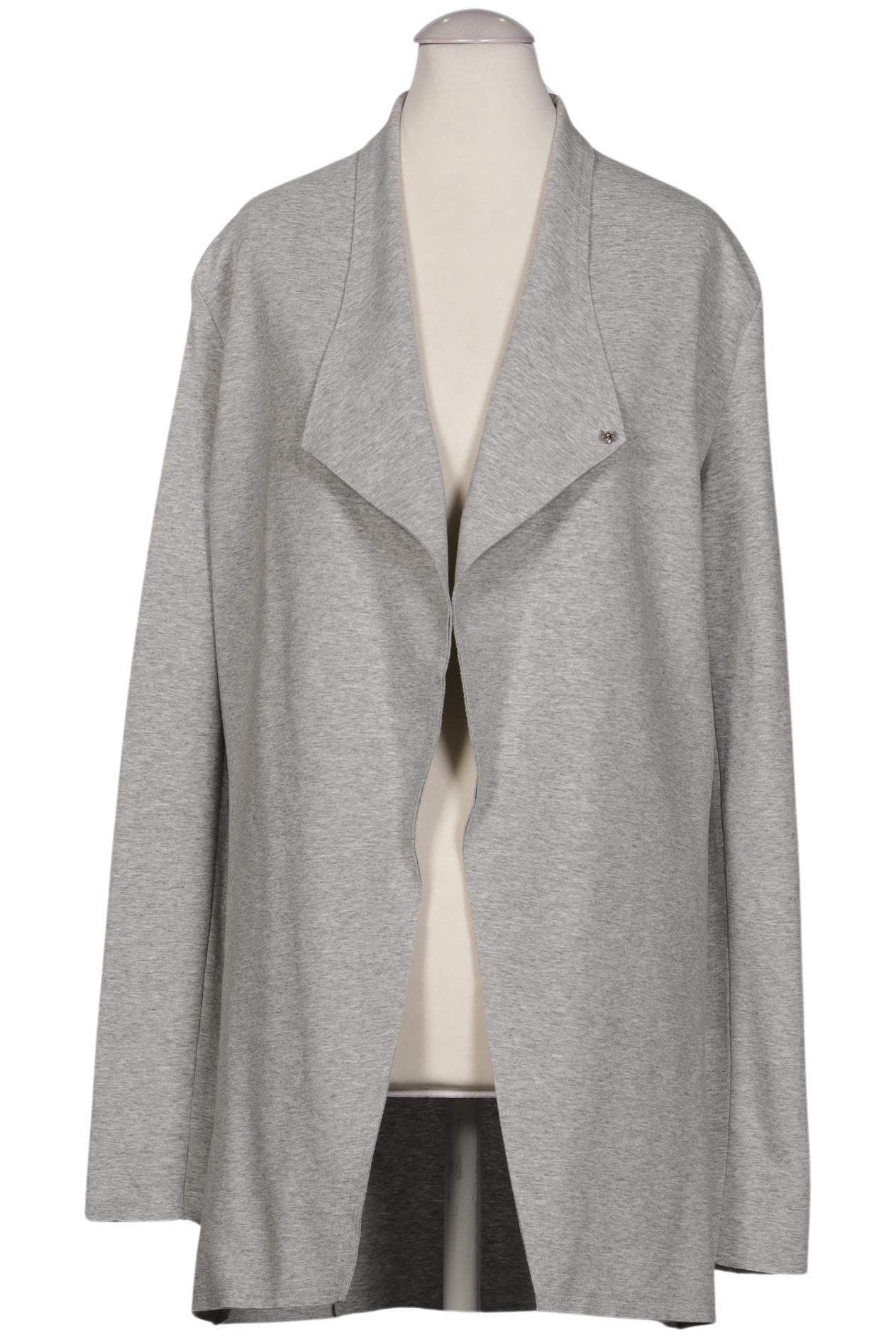 

Rich & Royal Damen Blazer, grau, Gr. 34