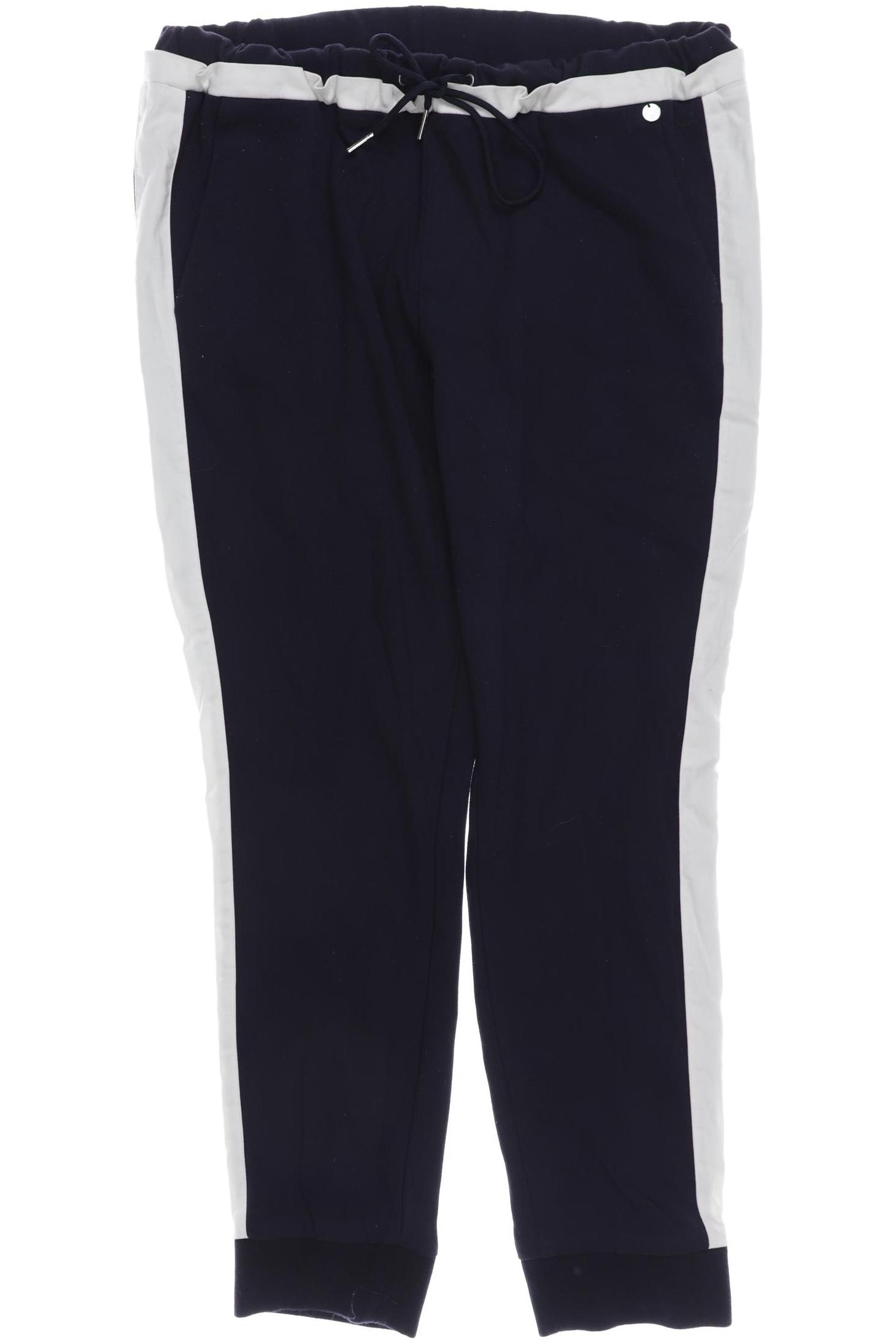 

Rich & Royal Damen Stoffhose, marineblau