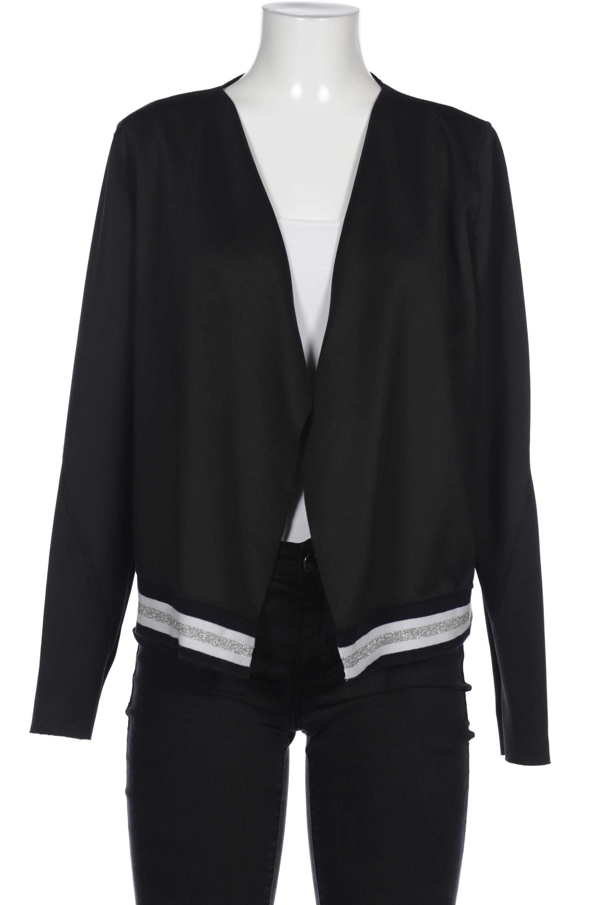 

Rich & Royal Damen Strickjacke, schwarz