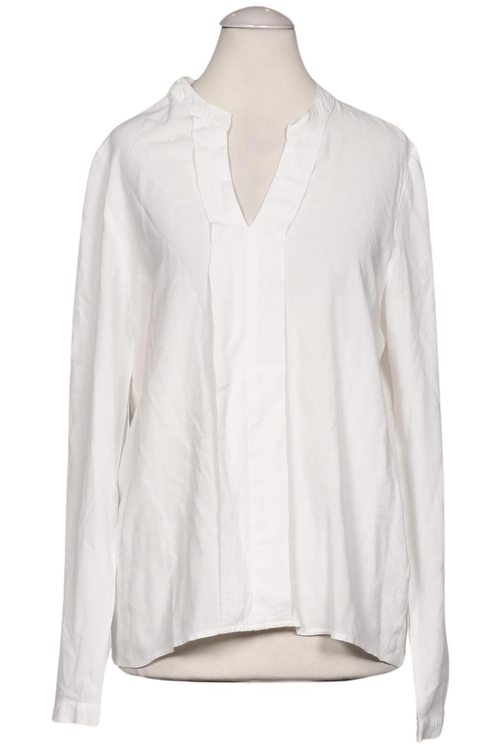 

Rich & Royal Damen Bluse, weiß, Gr. 36