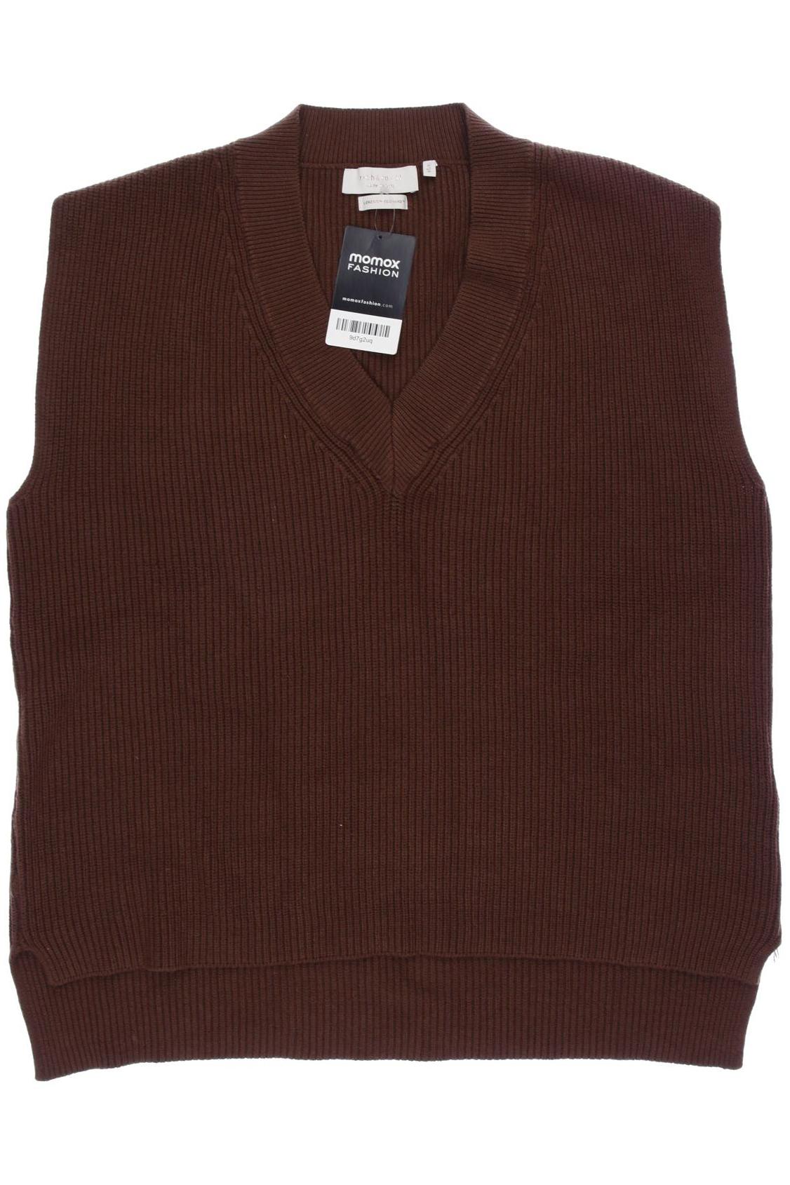 

Rich & Royal Damen Pullover, braun