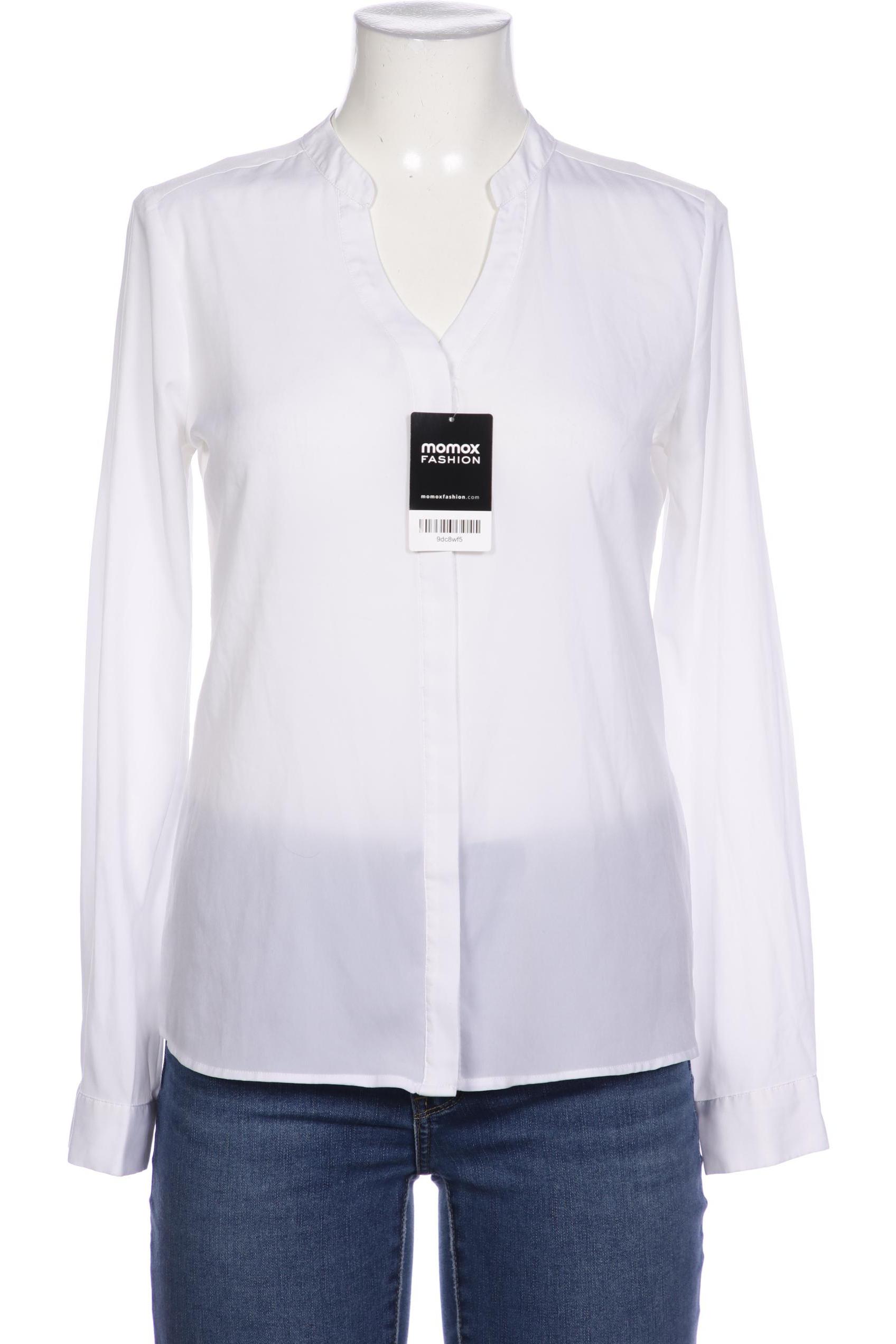 

Rich&Royal Damen Bluse, weiß