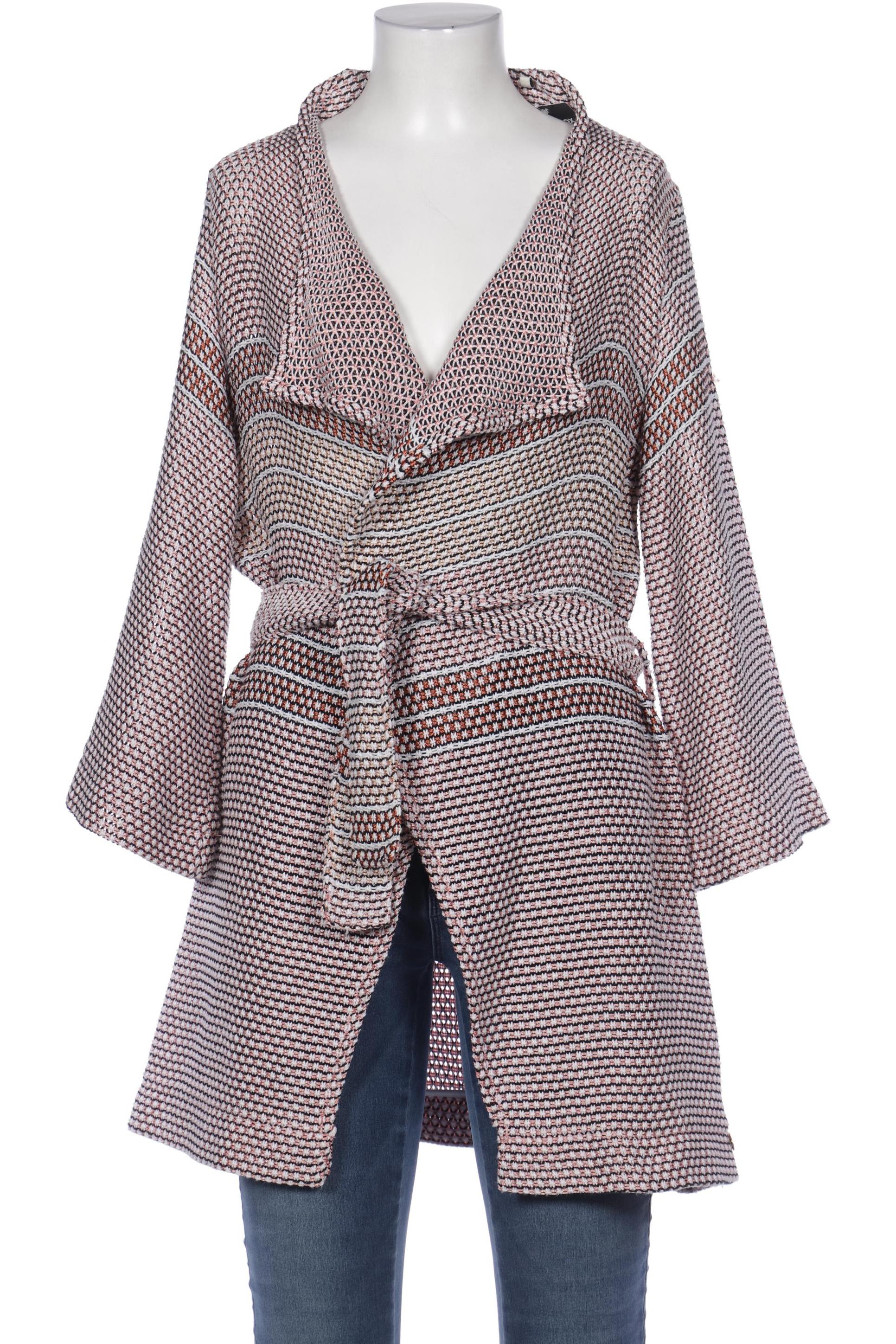 

Rich & Royal Damen Strickjacke, pink, Gr. 36