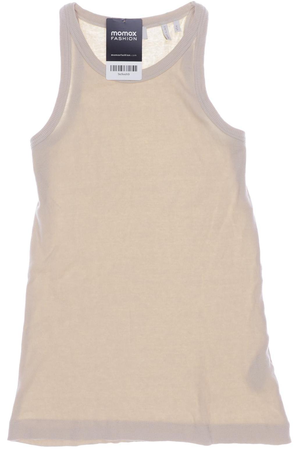 

Rich & Royal Damen Top, beige, Gr. 42