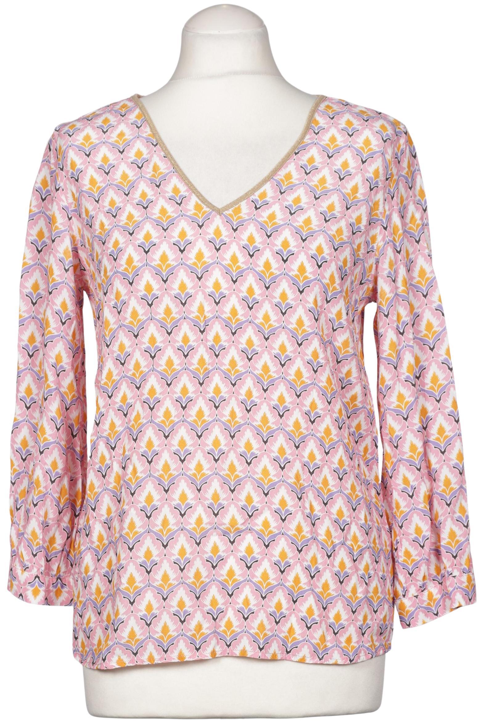 

Rich & Royal Damen Bluse, mehrfarbig, Gr. 36