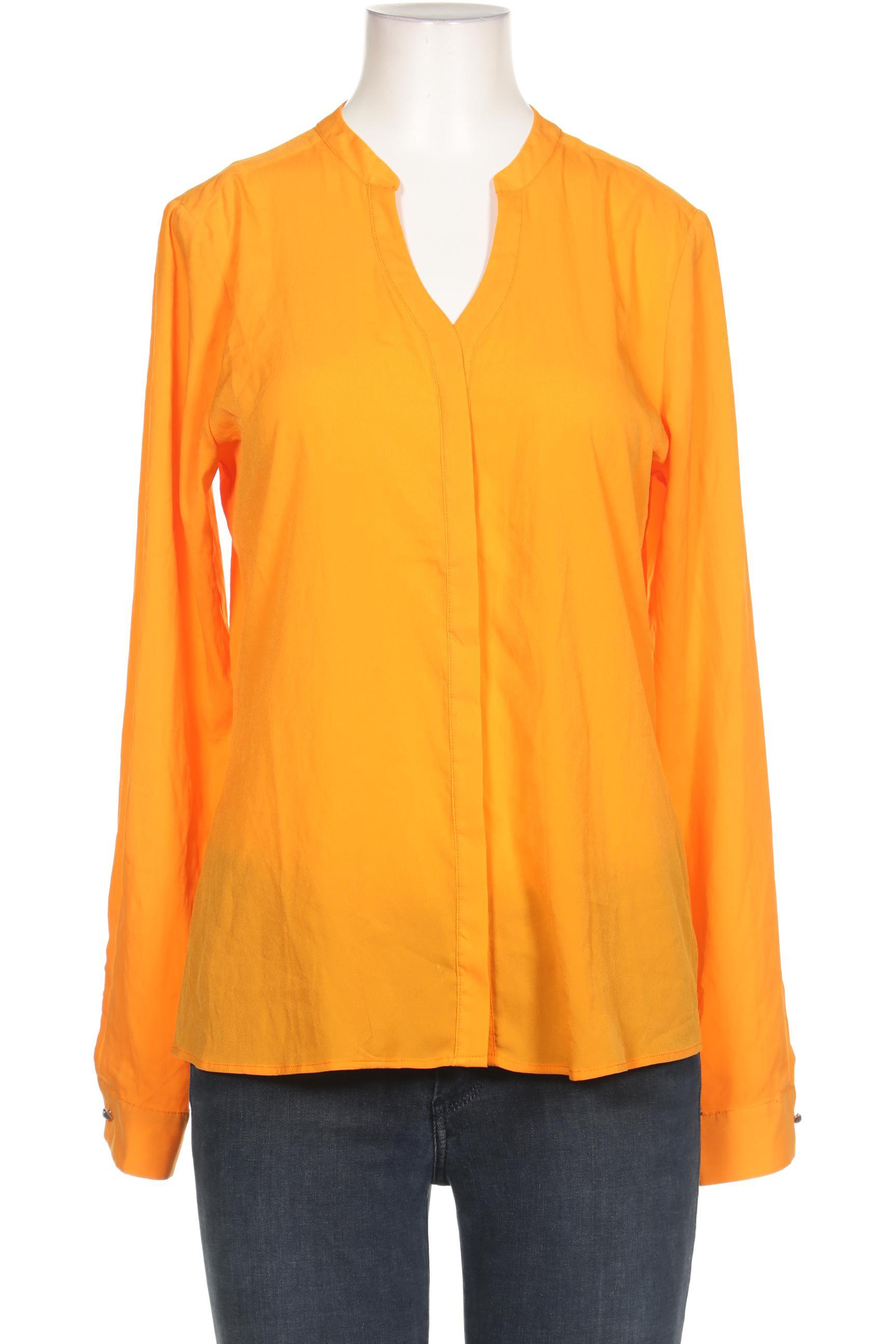 

Rich & Royal Damen Bluse, orange, Gr. 38
