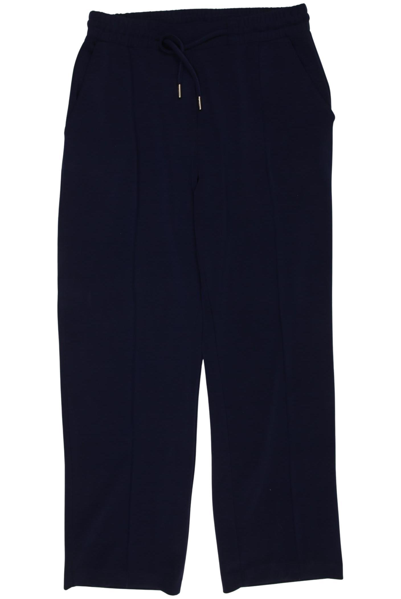 

Rich & Royal Damen Stoffhose, marineblau, Gr. 0