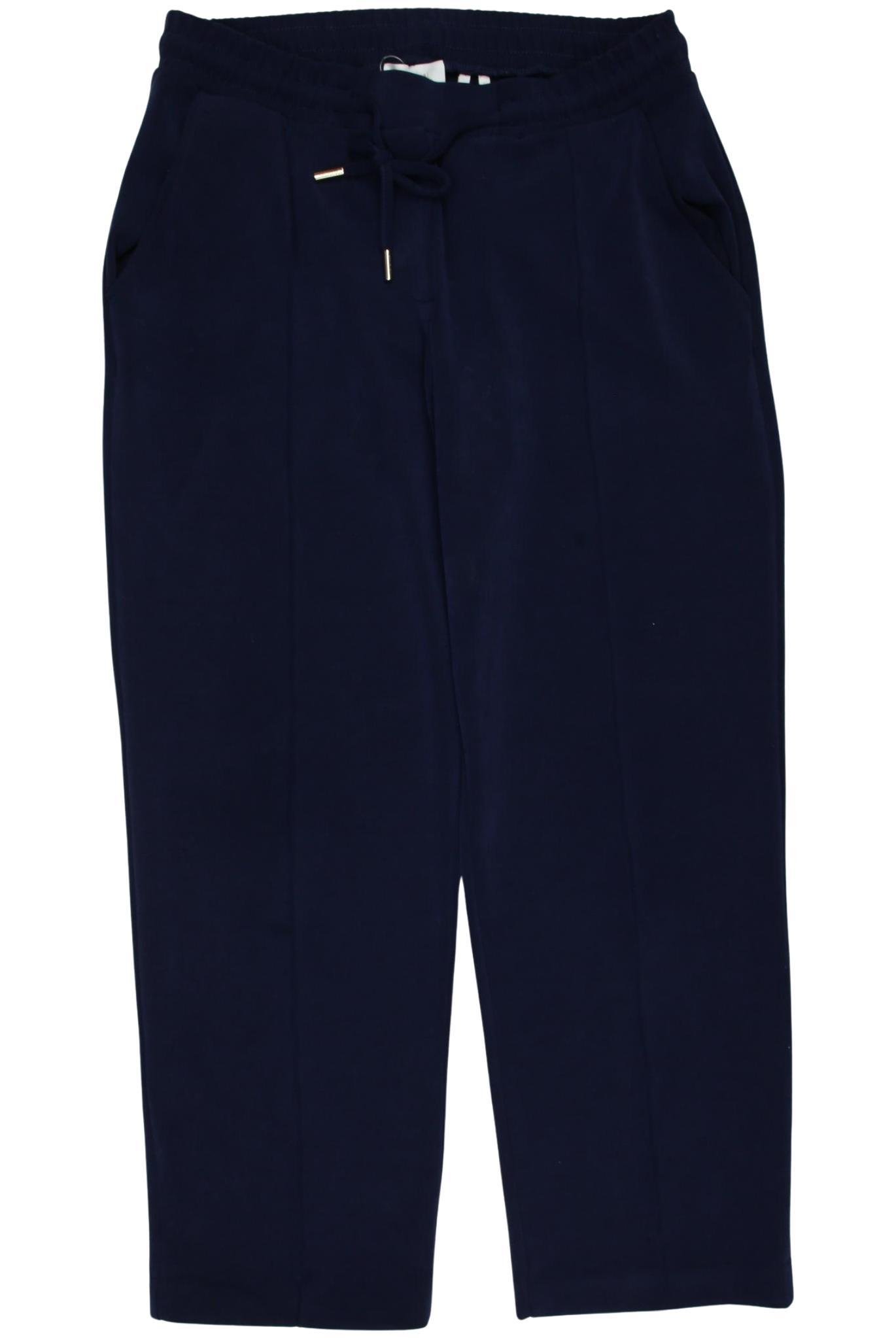 

Rich & Royal Damen Stoffhose, marineblau, Gr. 0