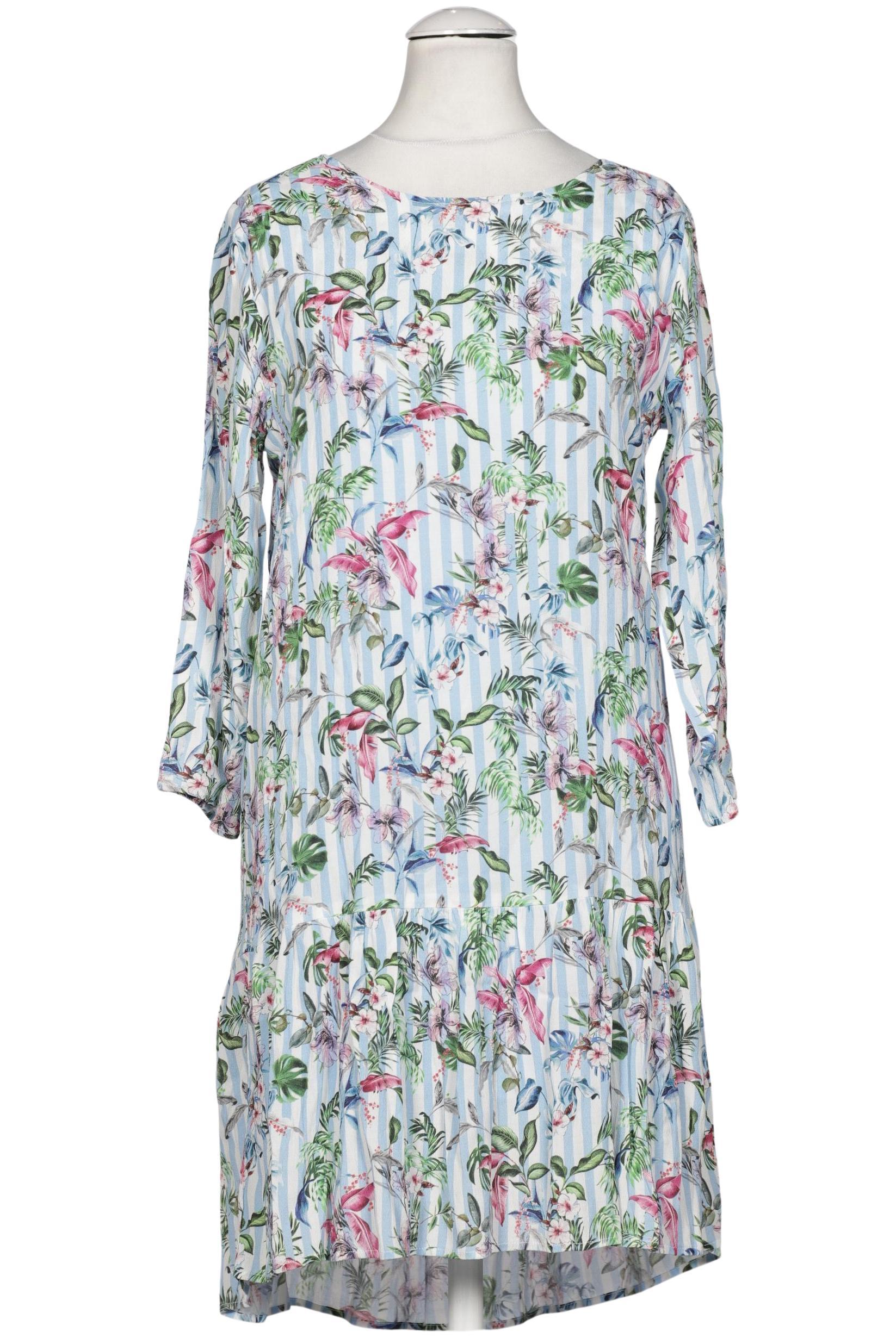 

Rich & Royal Damen Kleid, mehrfarbig, Gr. 34