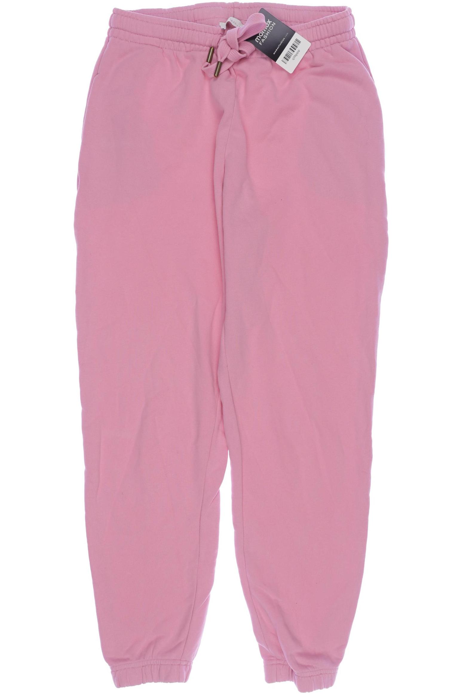 

Rich & Royal Damen Stoffhose, pink, Gr. 0