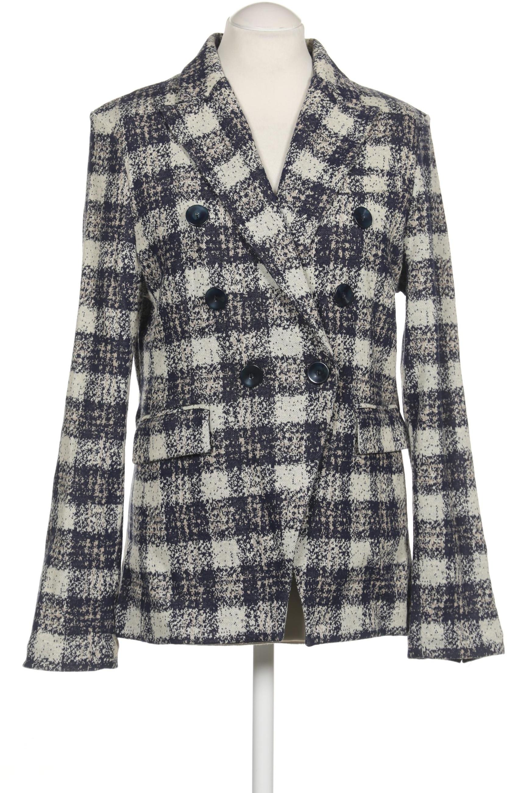 

Rich & Royal Damen Blazer, marineblau, Gr. 38