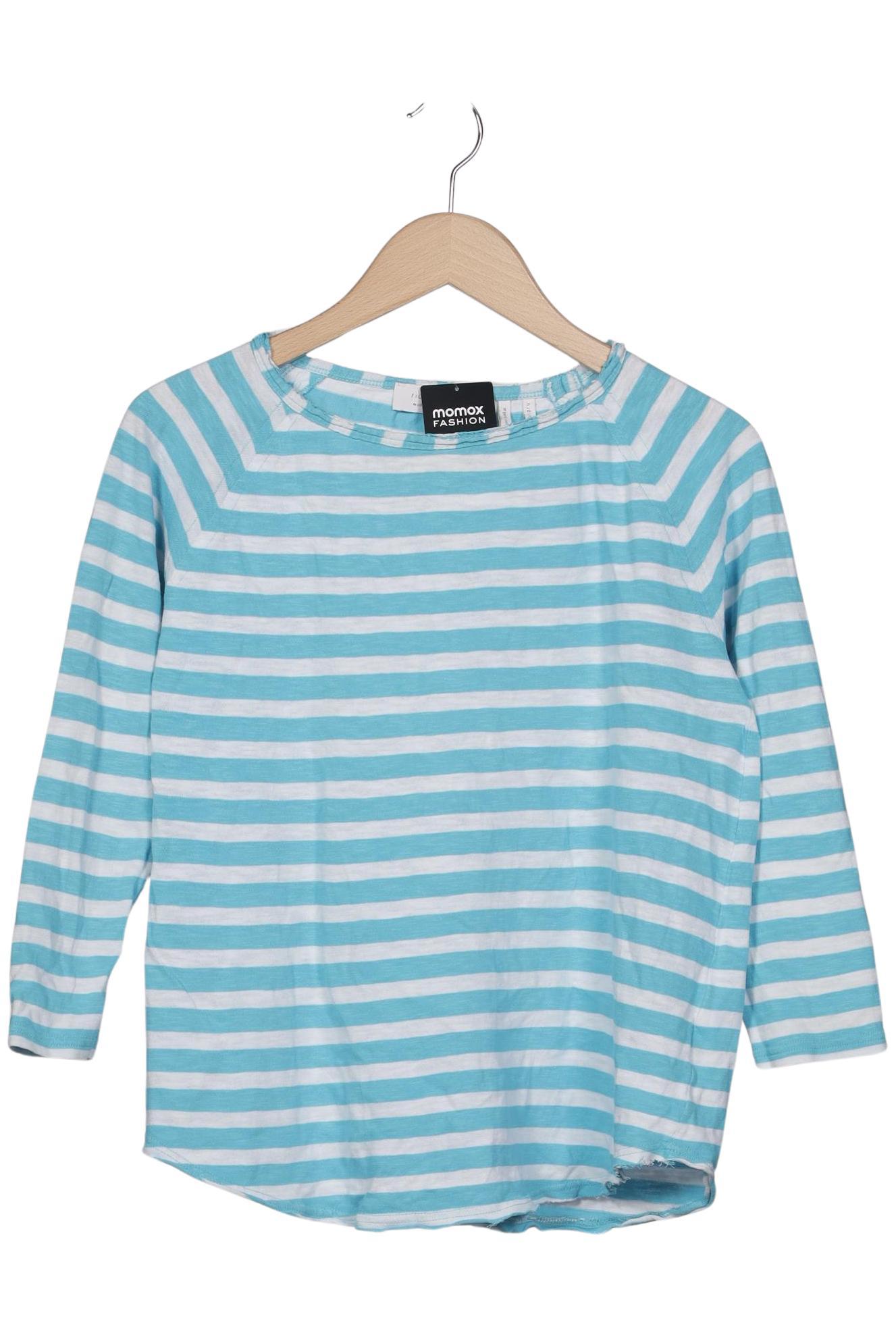 

Rich & Royal Damen Pullover, hellblau, Gr. 38