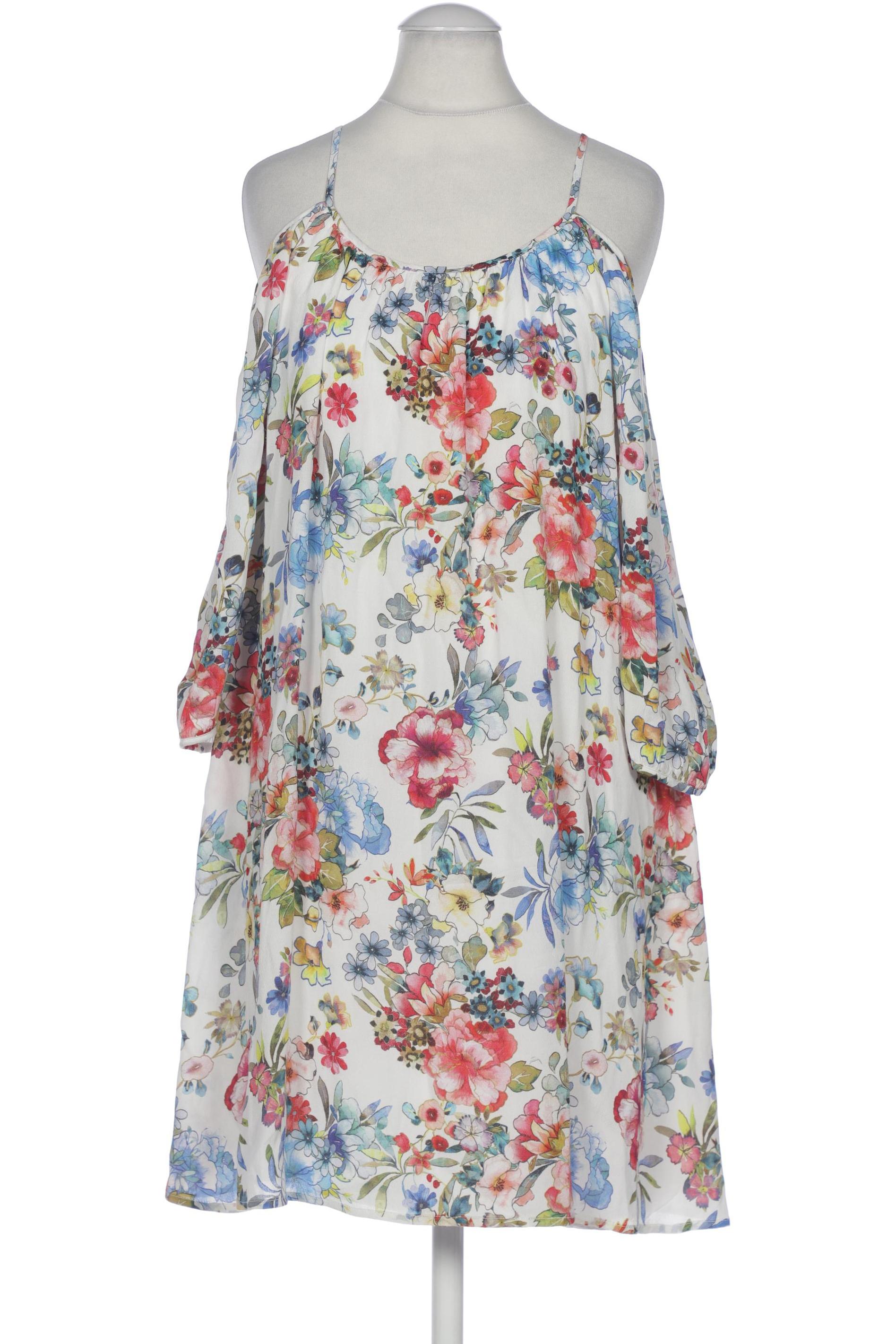 

Rich & Royal Damen Kleid, weiß, Gr. 36